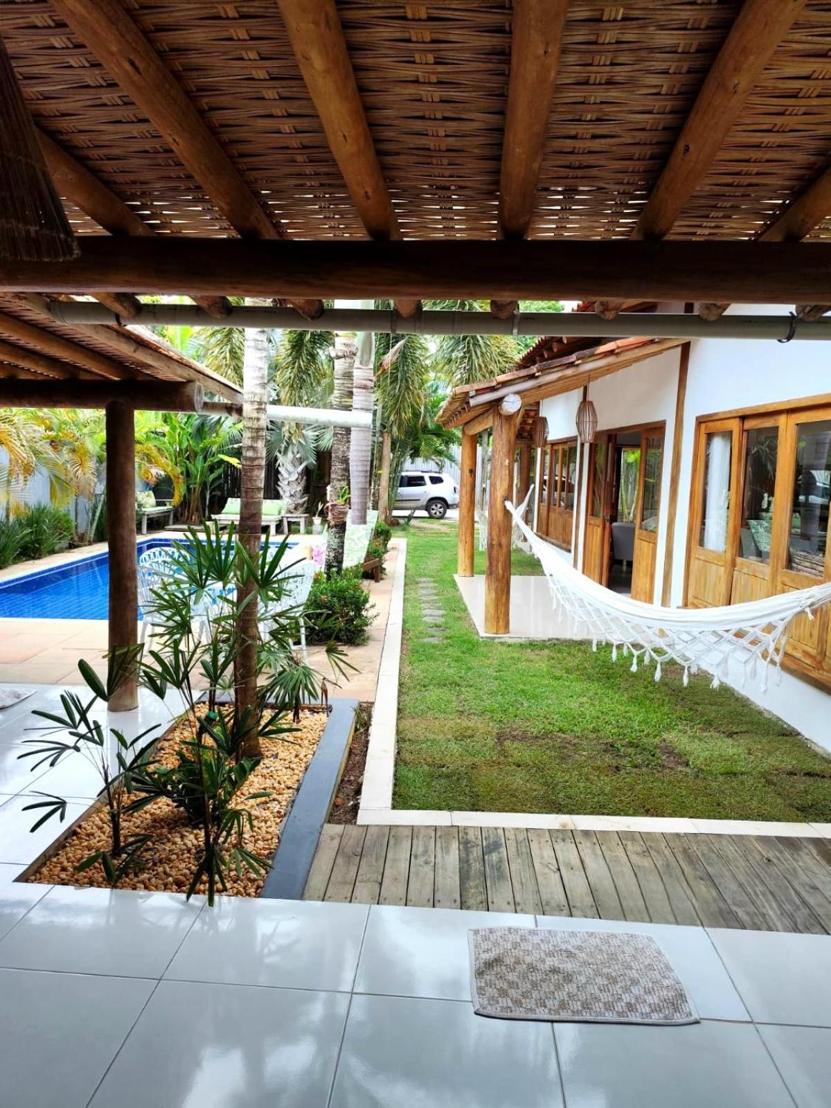 Casa Gabi Coqueiral