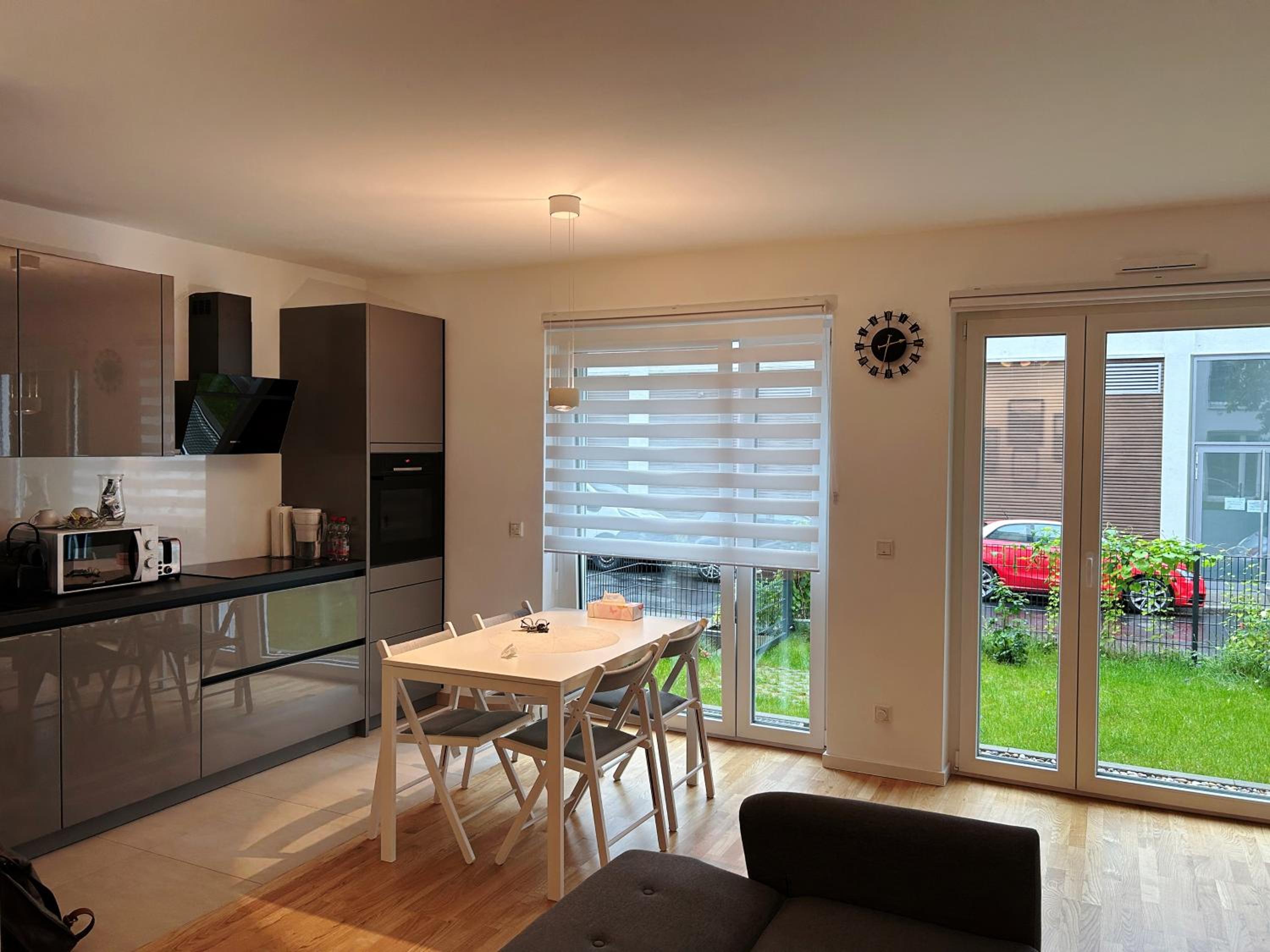 City Nest Offenbach