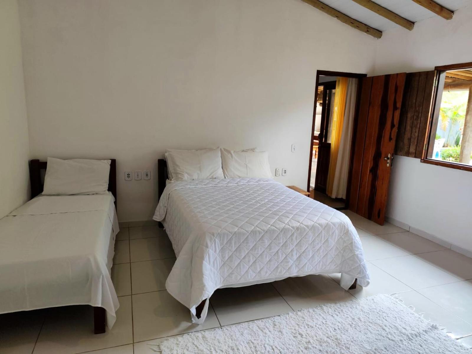 Casa Gabi Coqueiral