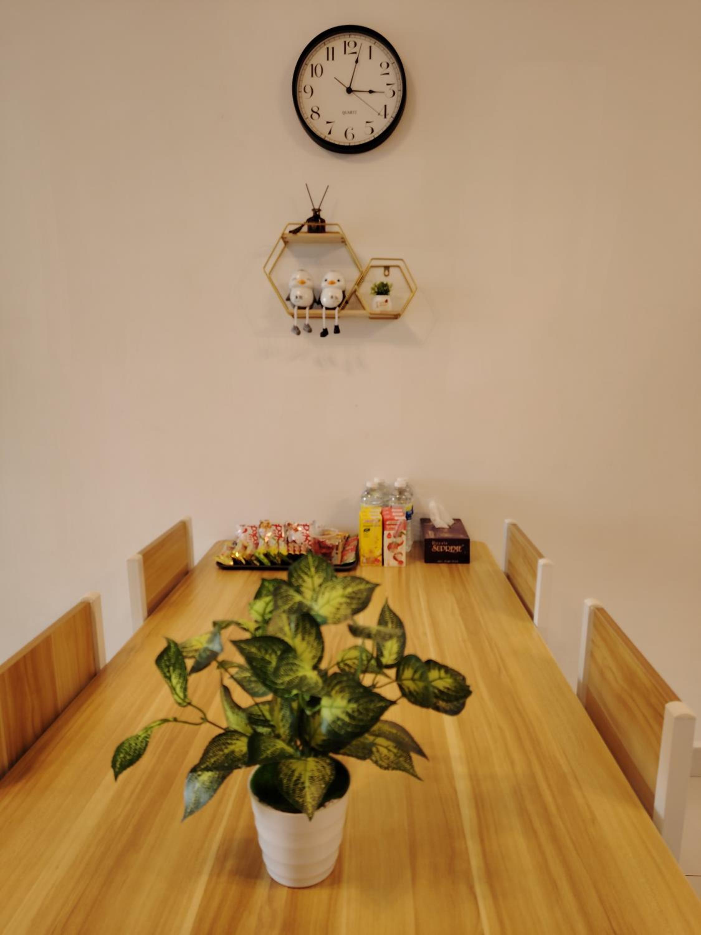 MGM-Tebrau City Walk within 5 min to AEON Mall, Ikea & Toppen