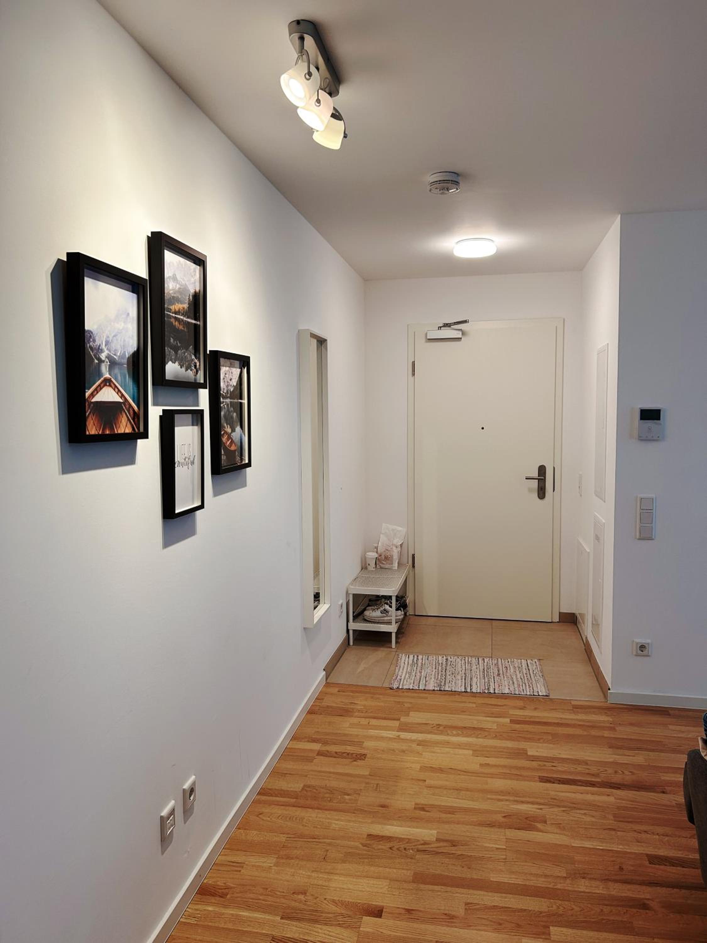 Offenbach Vacations - City Nest Offenbach - Property Image 10