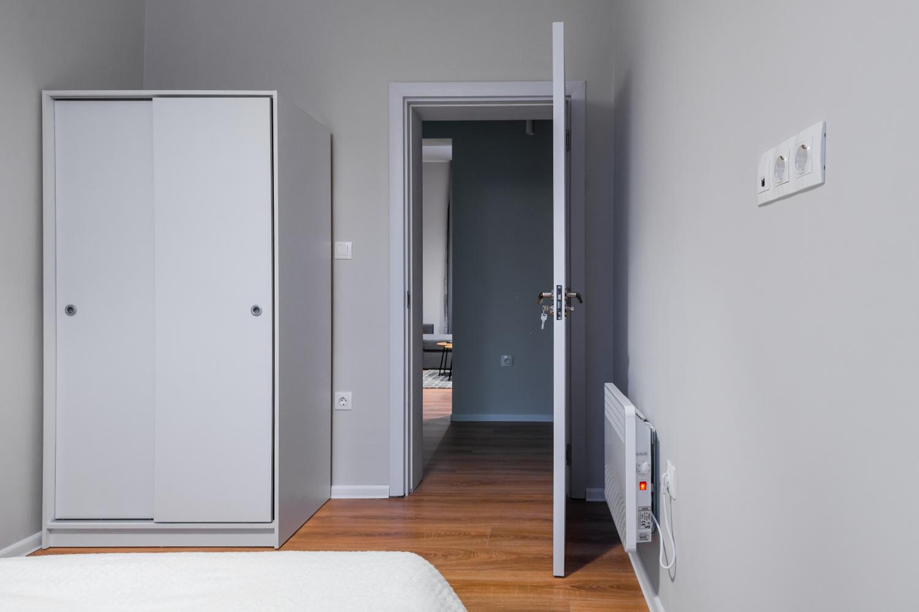 The Tsar Cozy Nest - 2 Bedroom