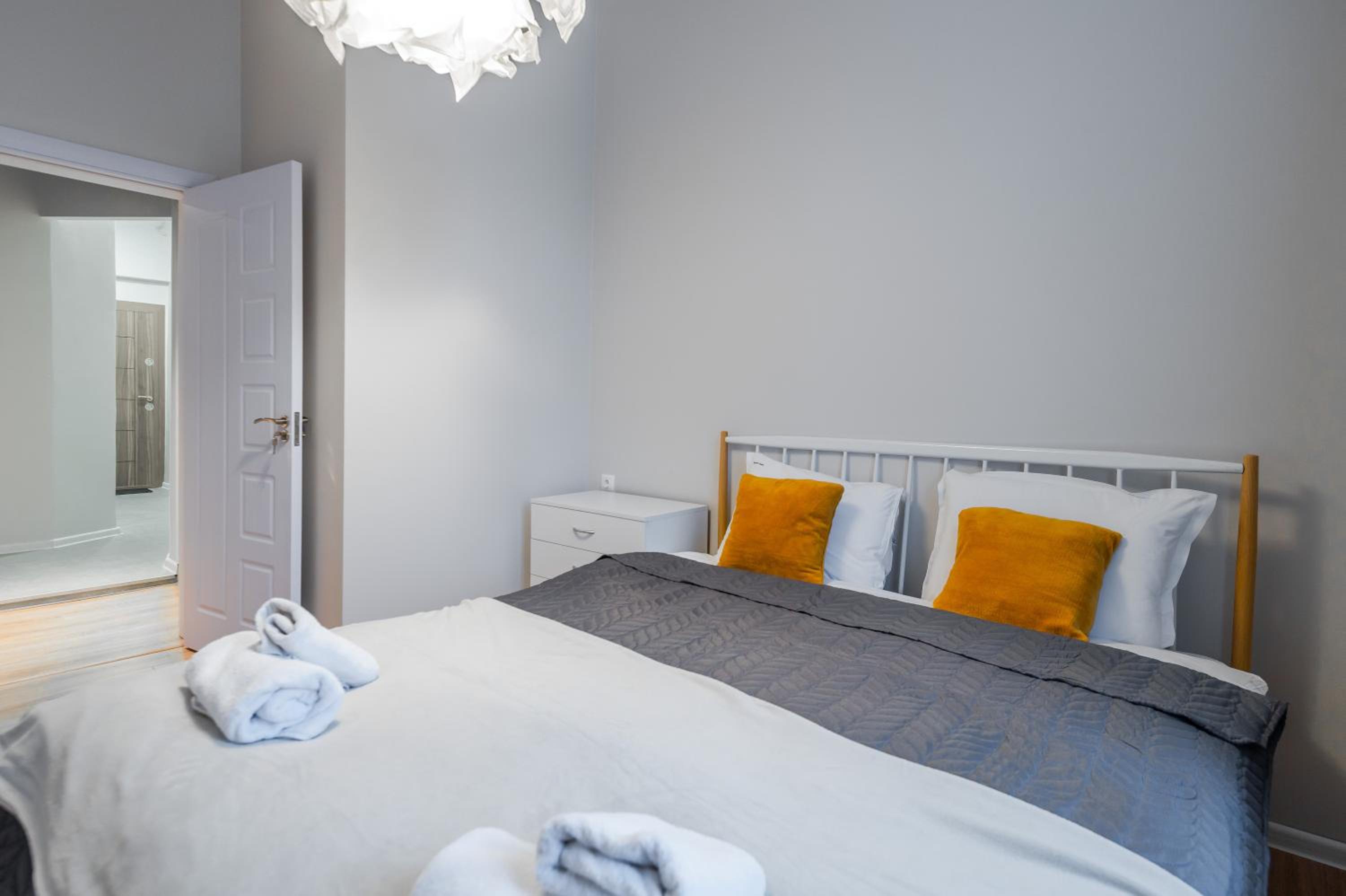 The Tsar Cozy Nest - 2 Bedroom