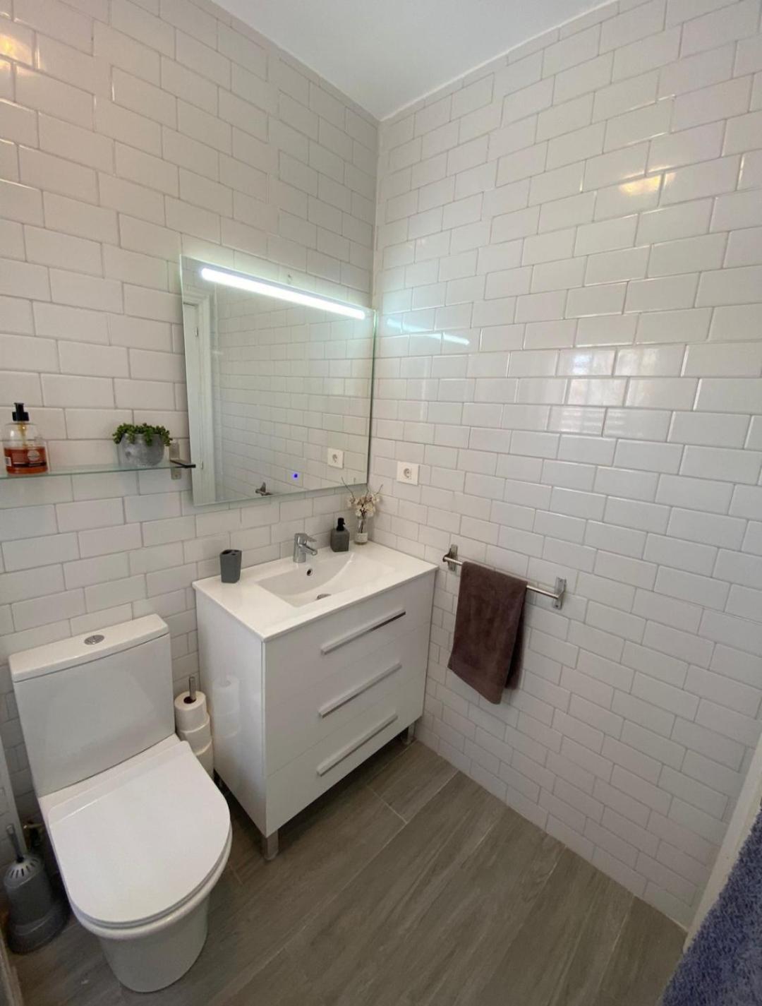Duplex con encanto