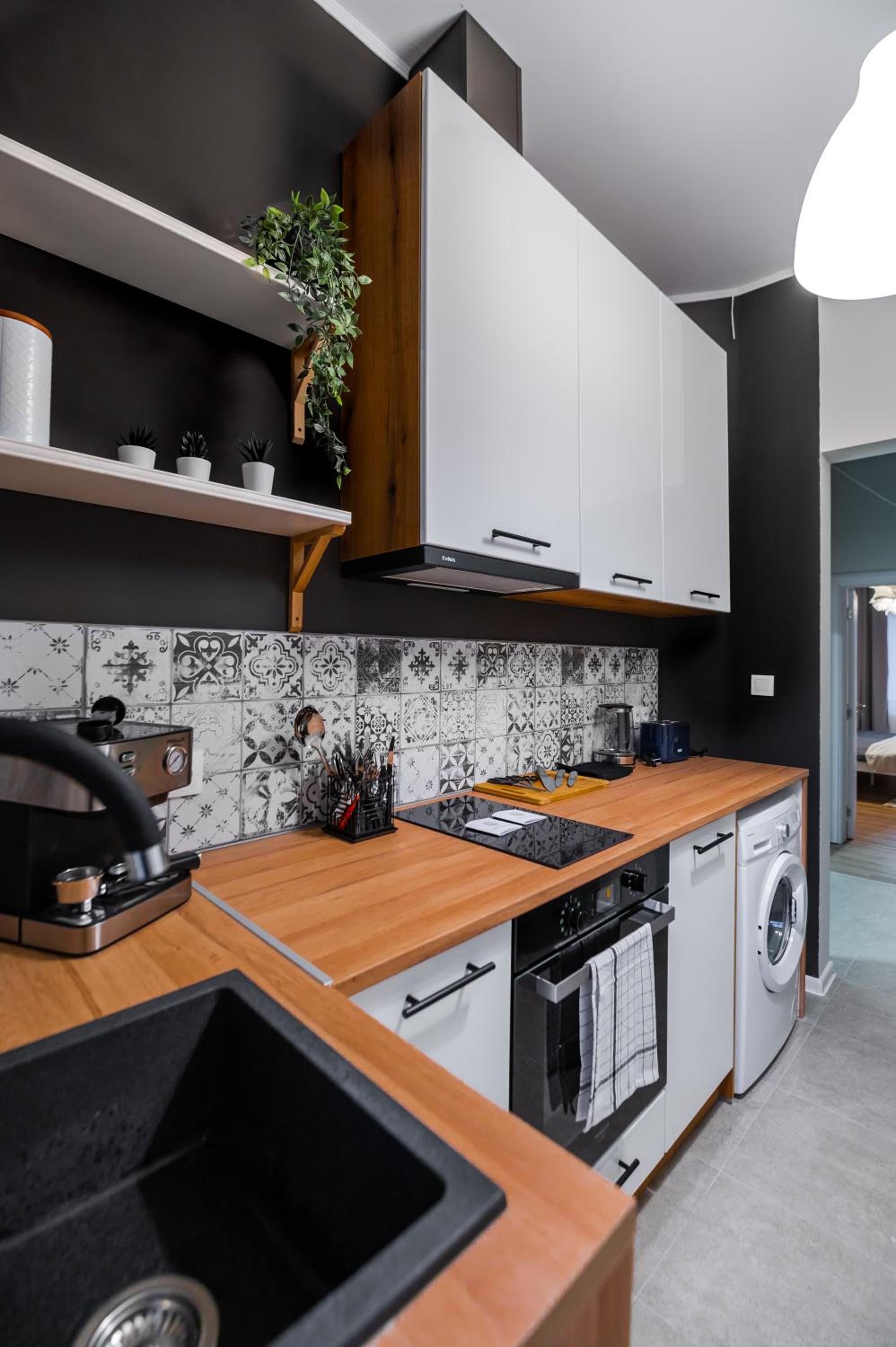 The Tsar Cozy Nest - 2 Bedroom