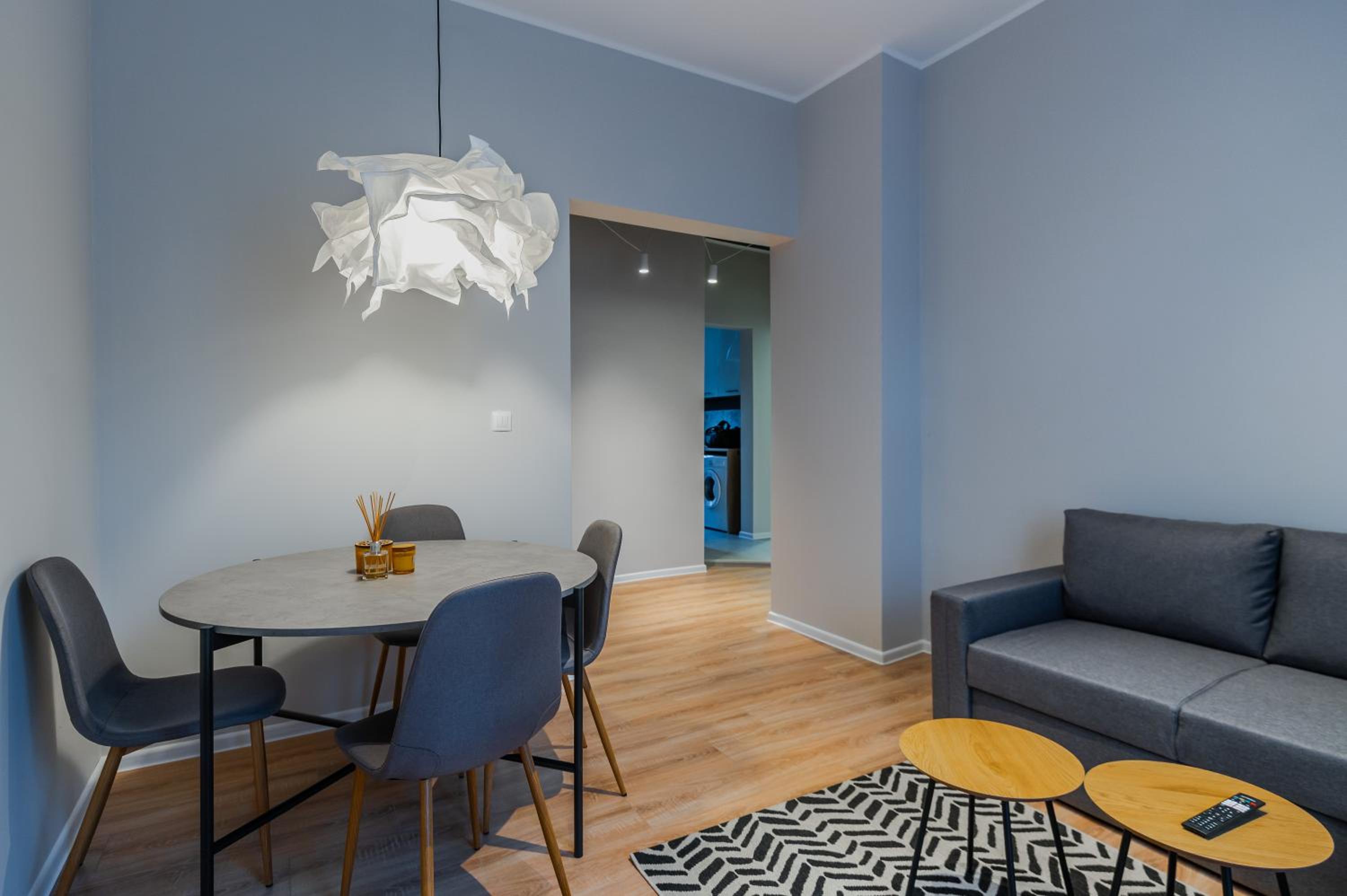 The Tsar Cozy Nest - 2 Bedroom
