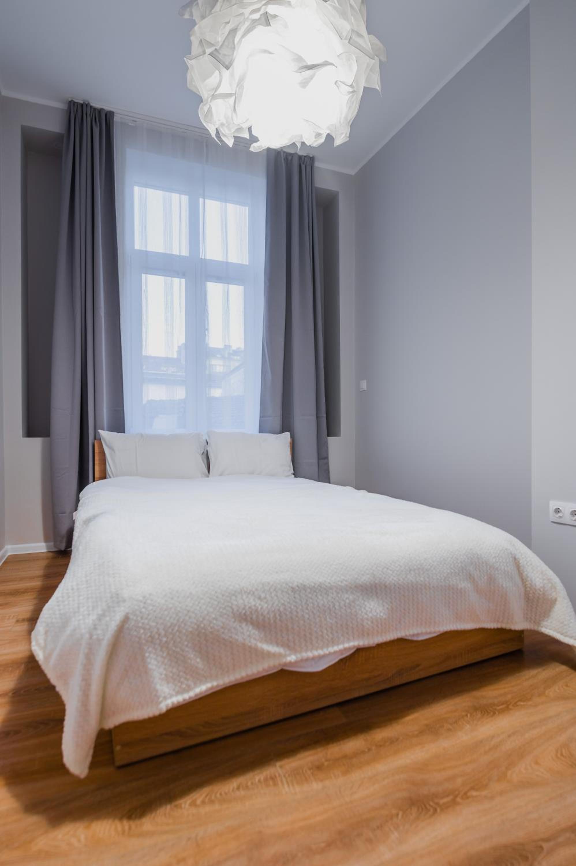 The Tsar Cozy Nest - 2 Bedroom