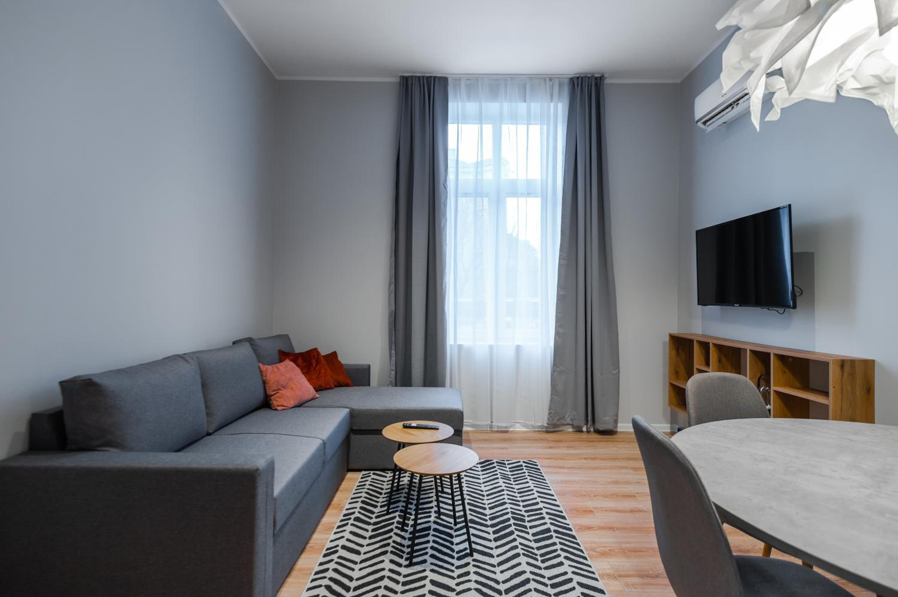 The Tsar Cozy Nest - 2 Bedroom