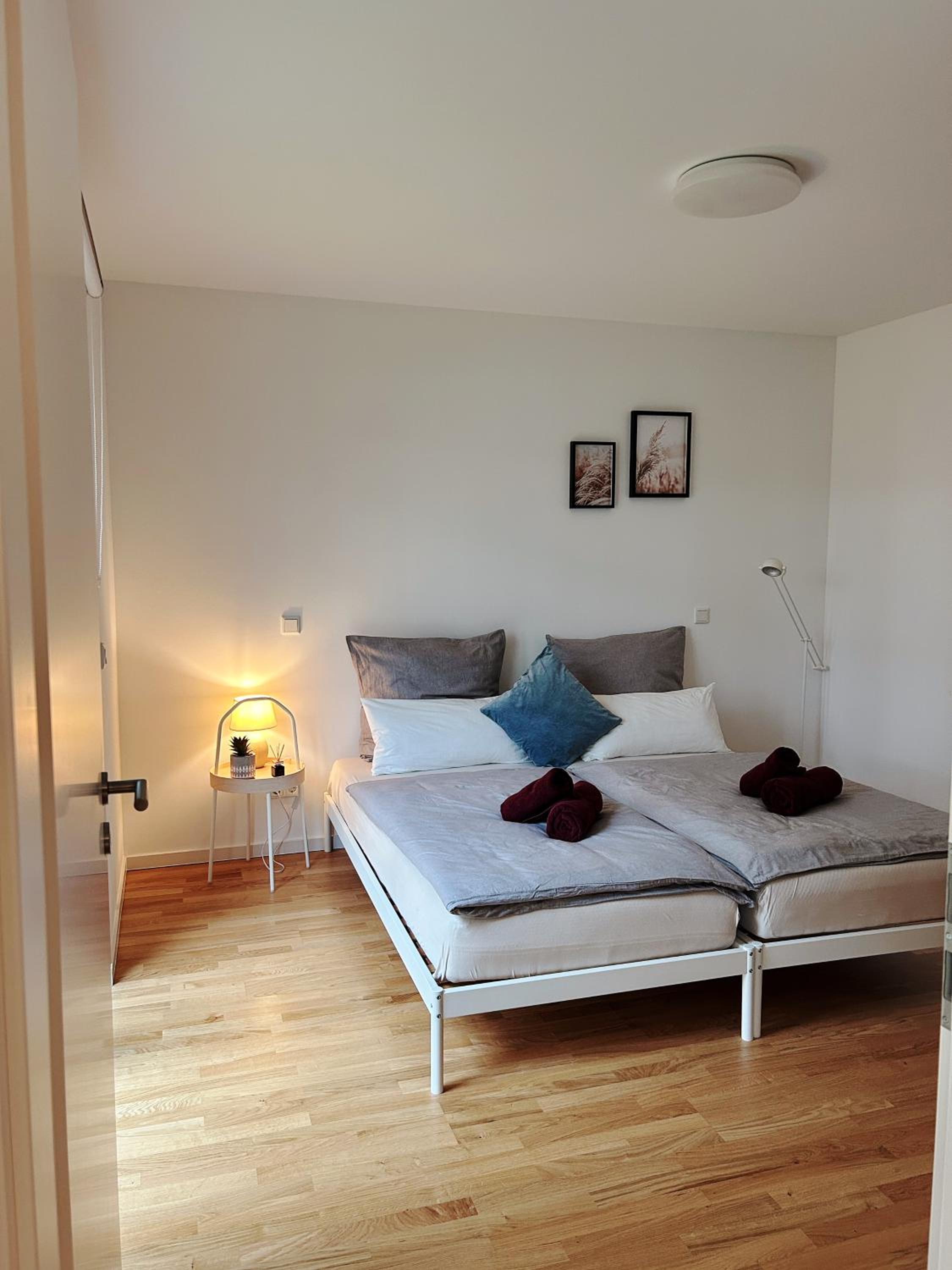 Offenbach Vacations - City Nest Offenbach - Property Image 9
