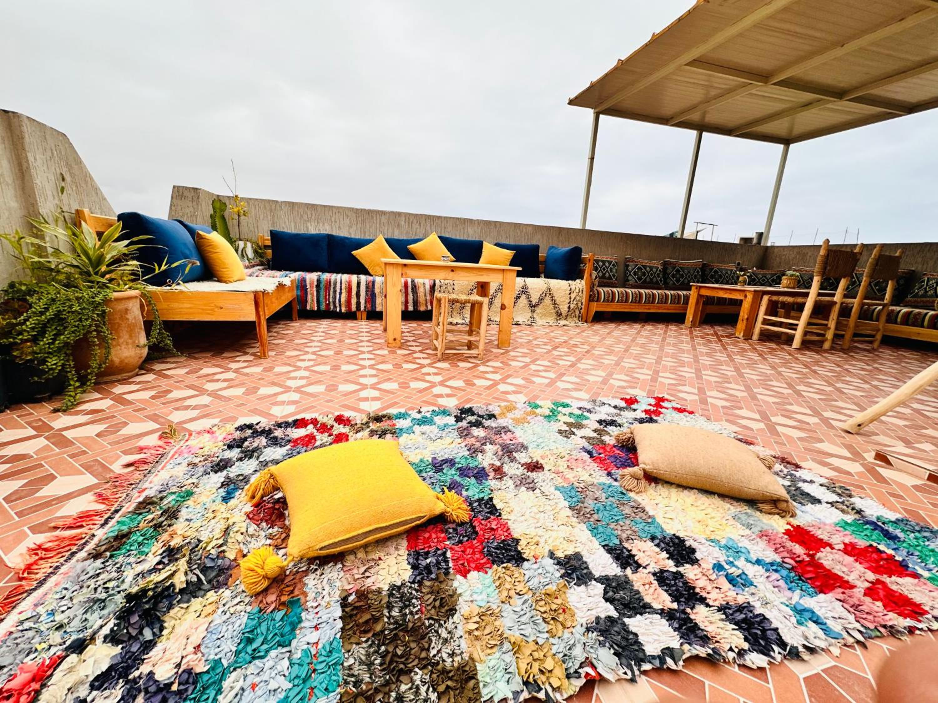 roof