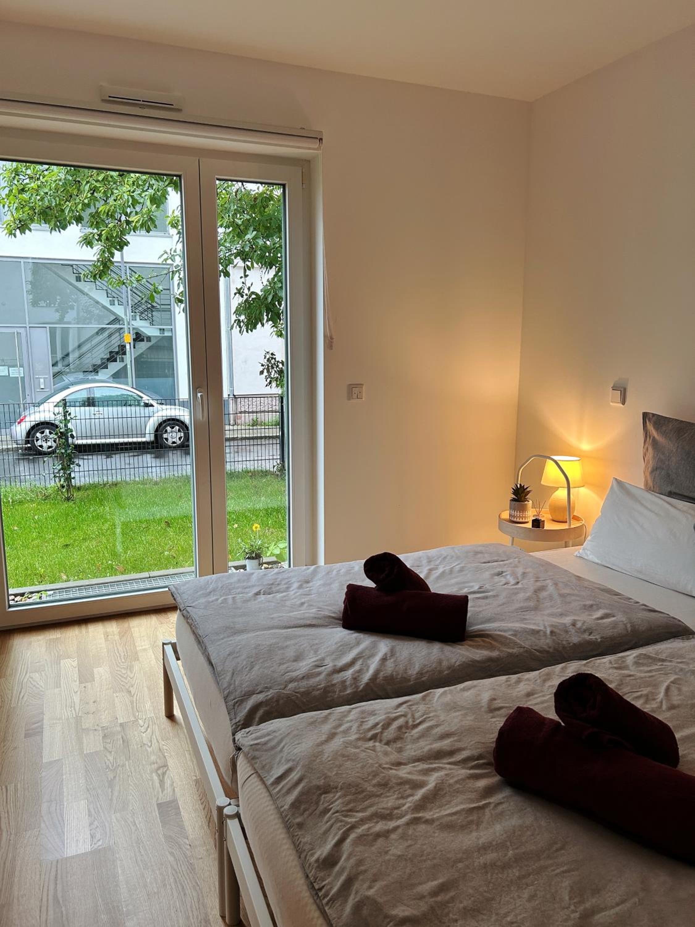 Offenbach Vacations - City Nest Offenbach - Property Image 7