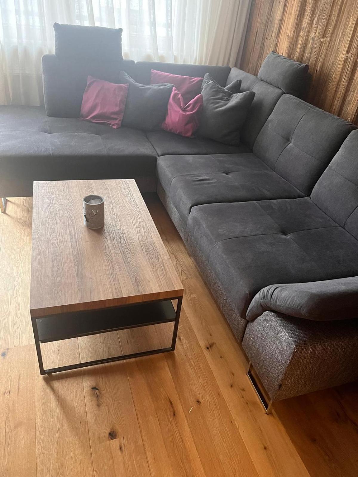 Premium Apartment Zentral by Alpine Host Helpers