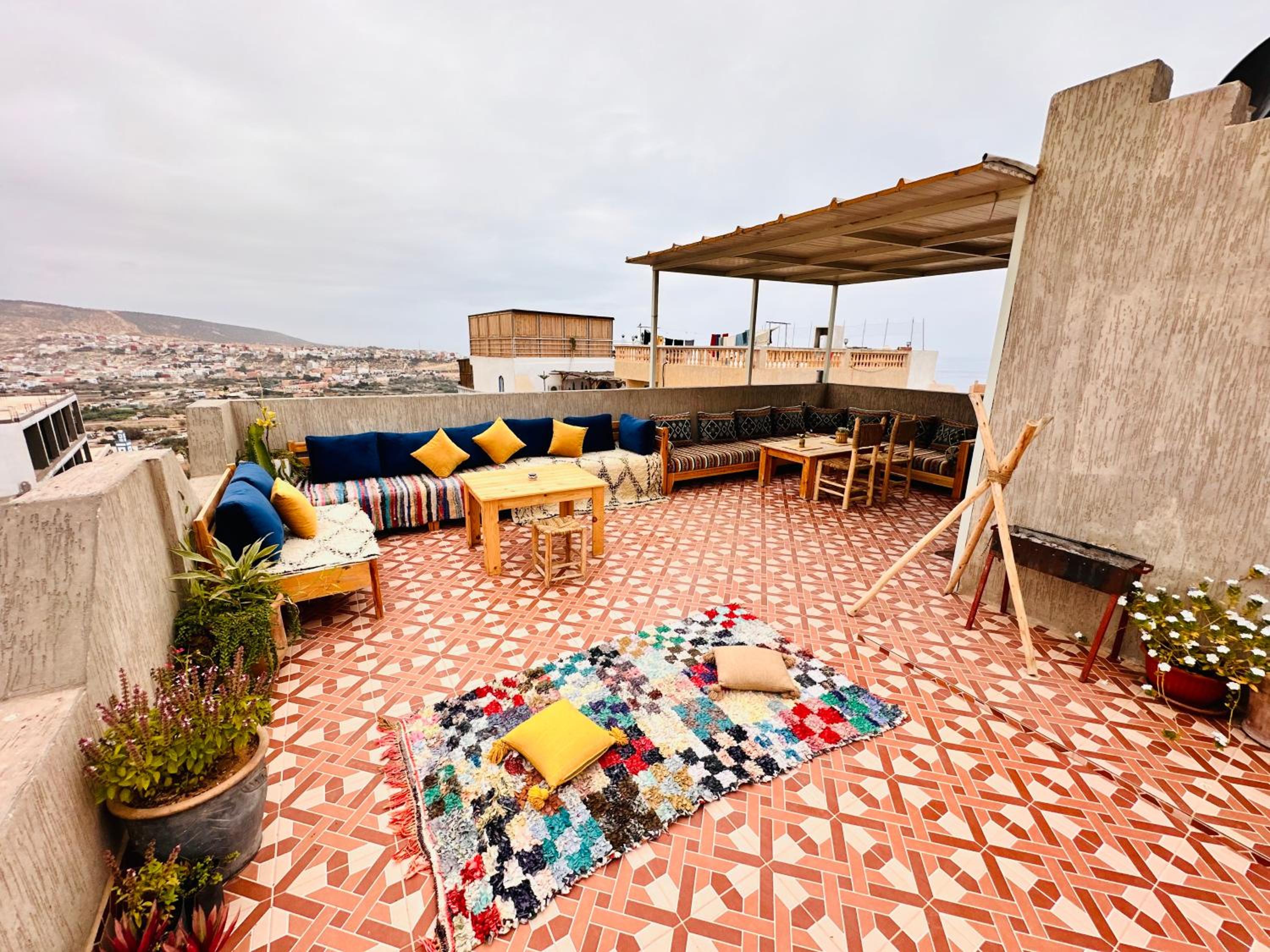 roof