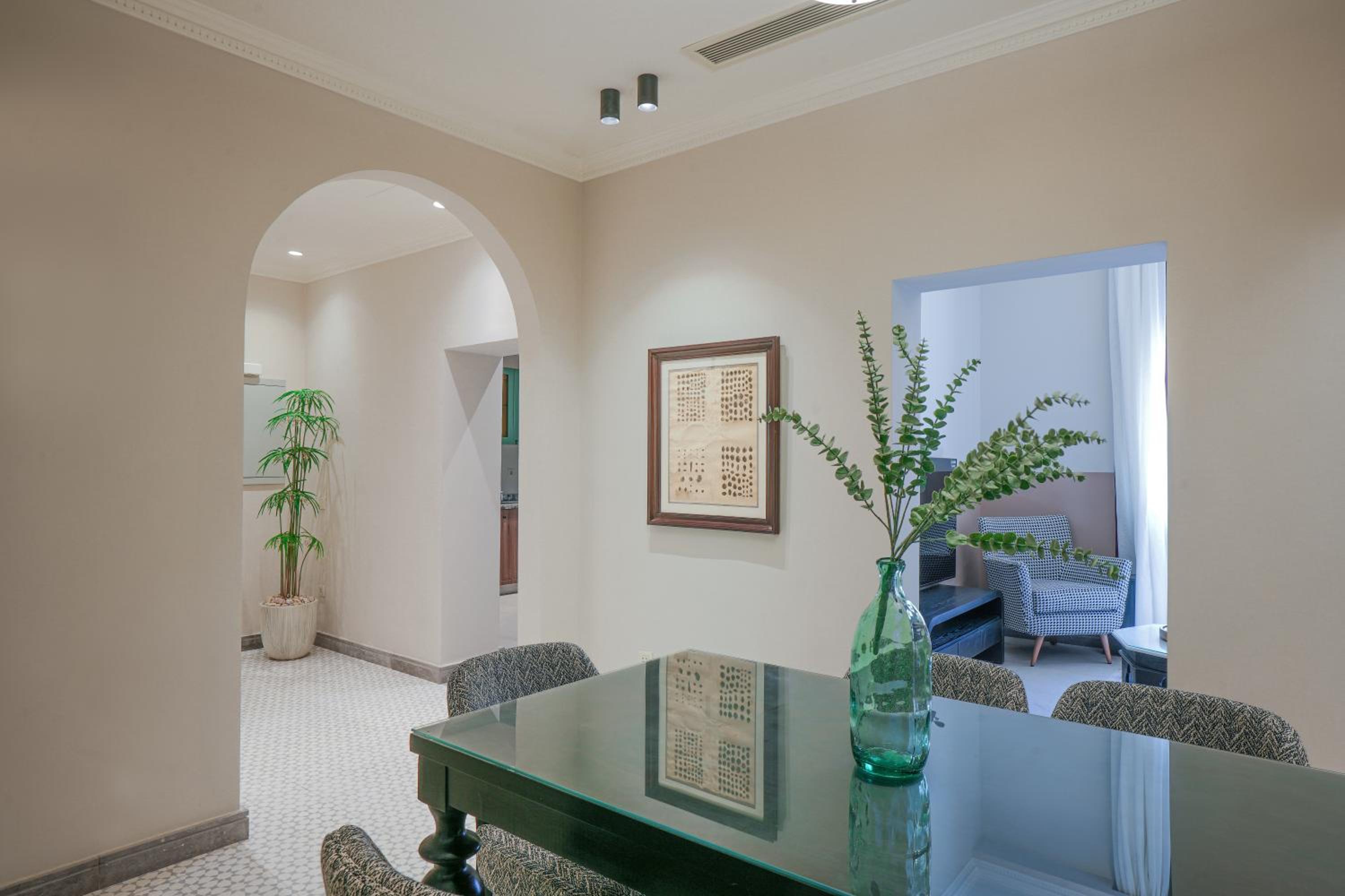 Boutique Residence Villa Atouta-Lemon Spaces Maadi