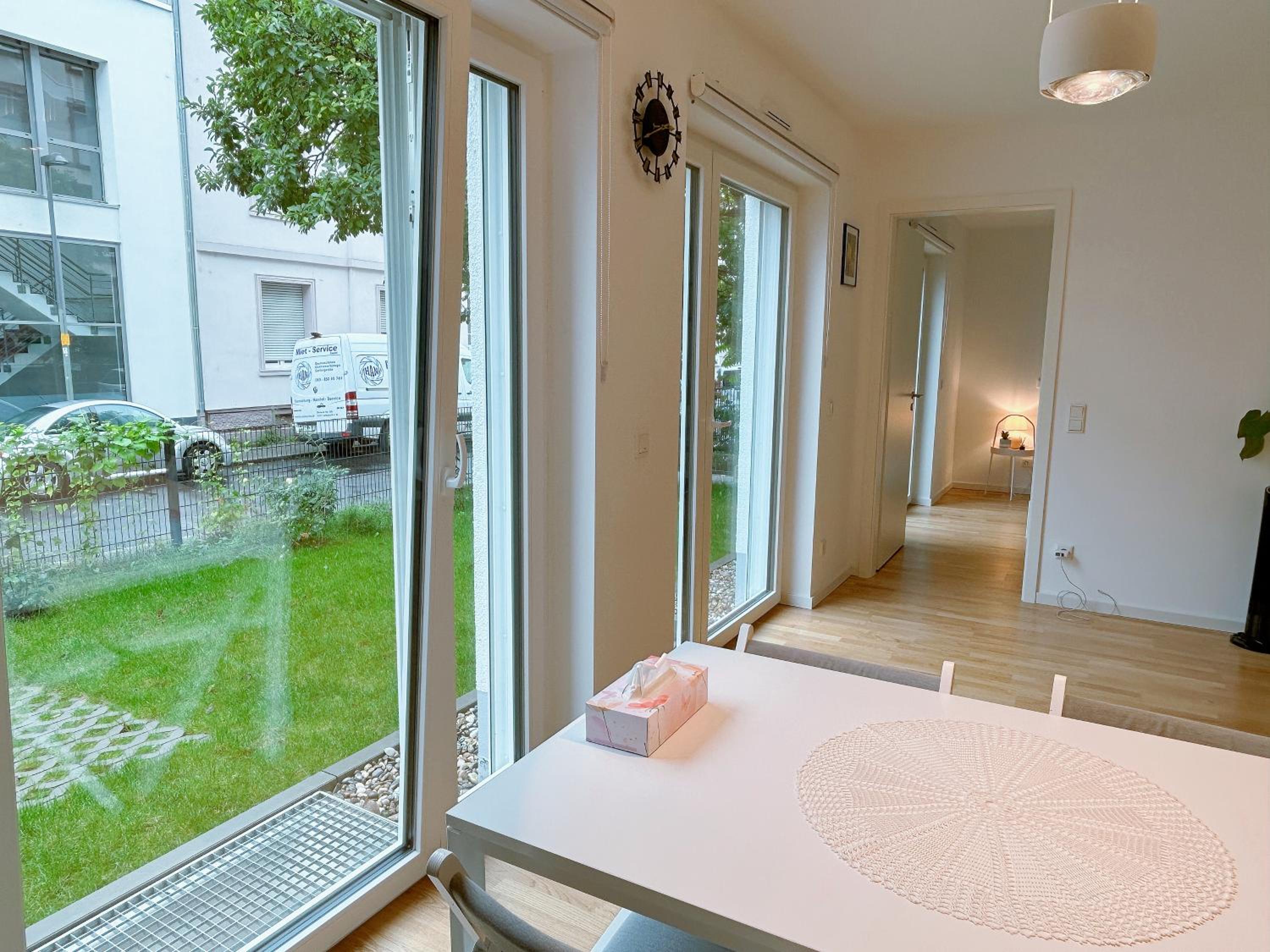 Offenbach Vacations - City Nest Offenbach - Property Image 6