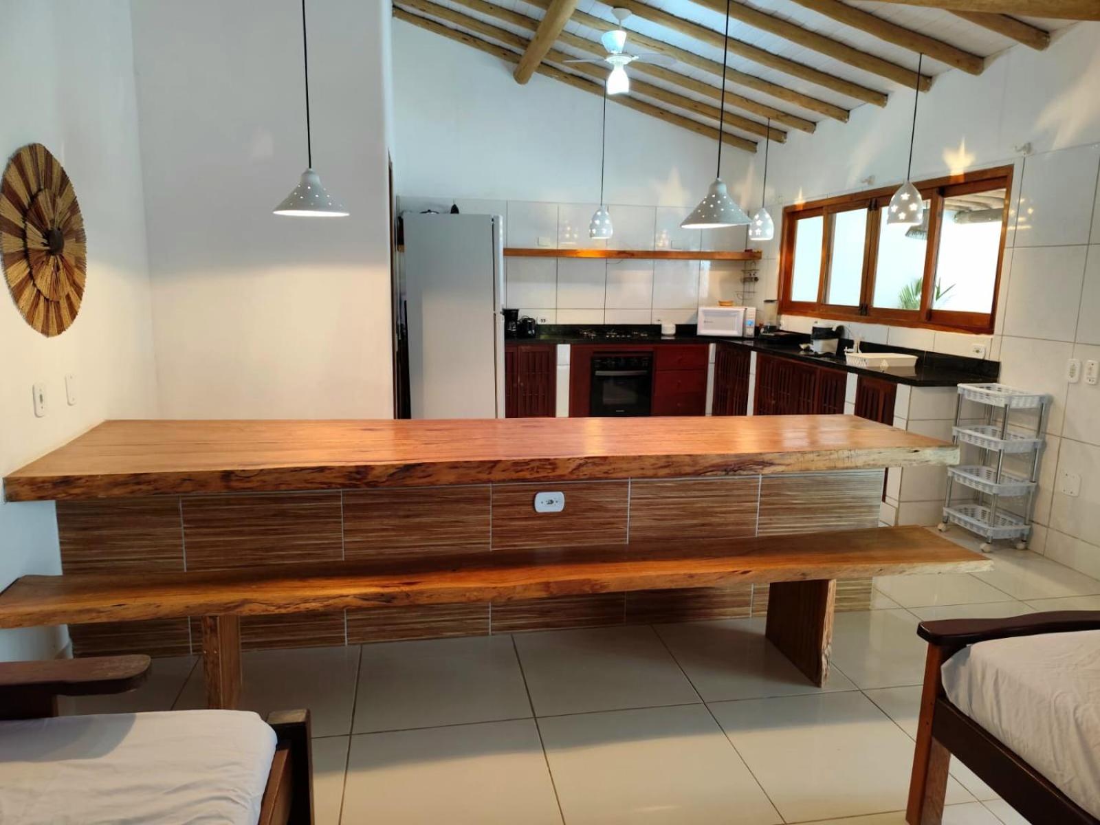 Casa Gabi Coqueiral