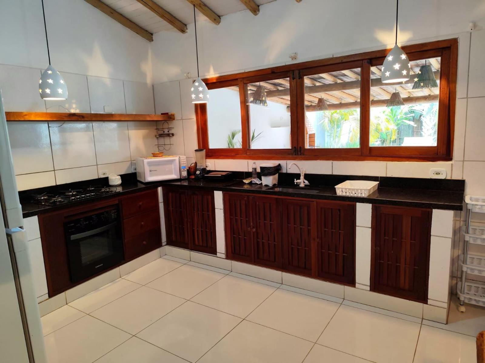 Casa Gabi Coqueiral