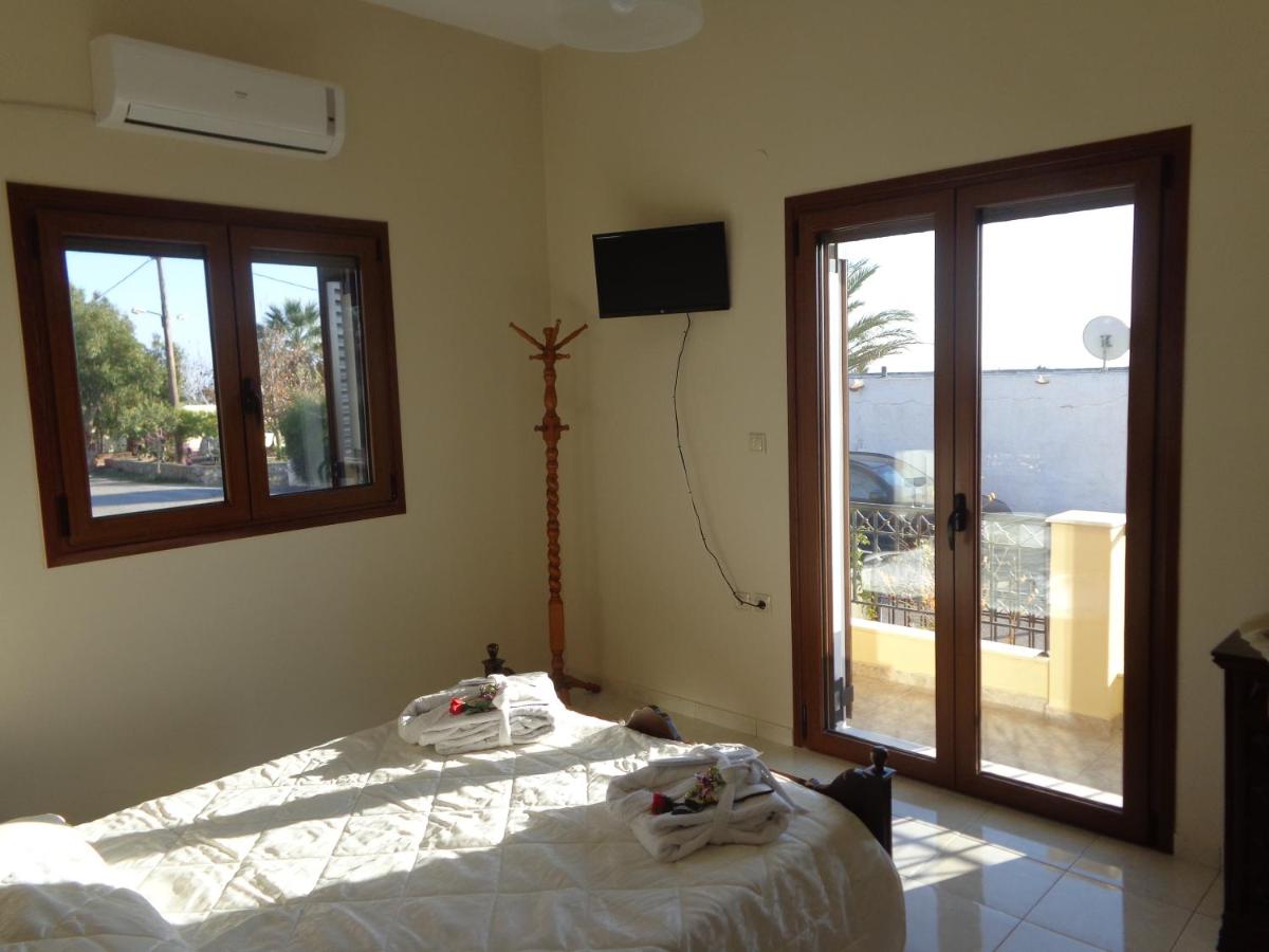 Villa Kiki