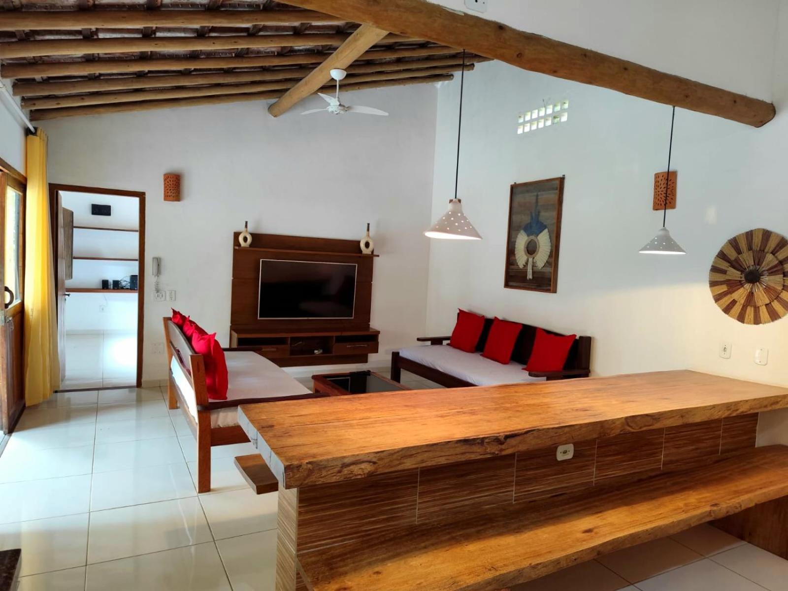 Casa Gabi Coqueiral