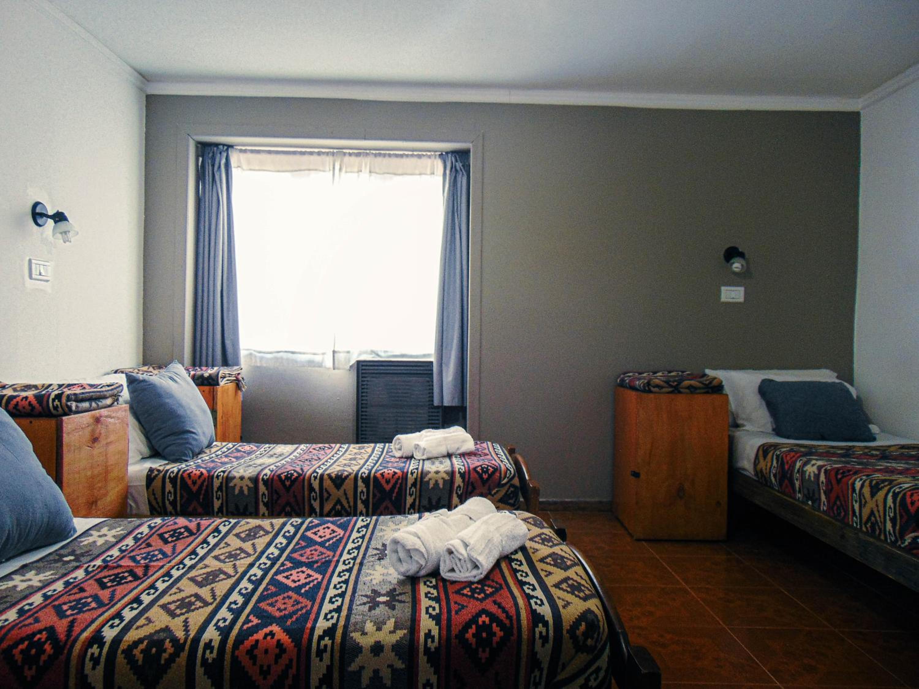 Constantino Hostel by lo de Guille