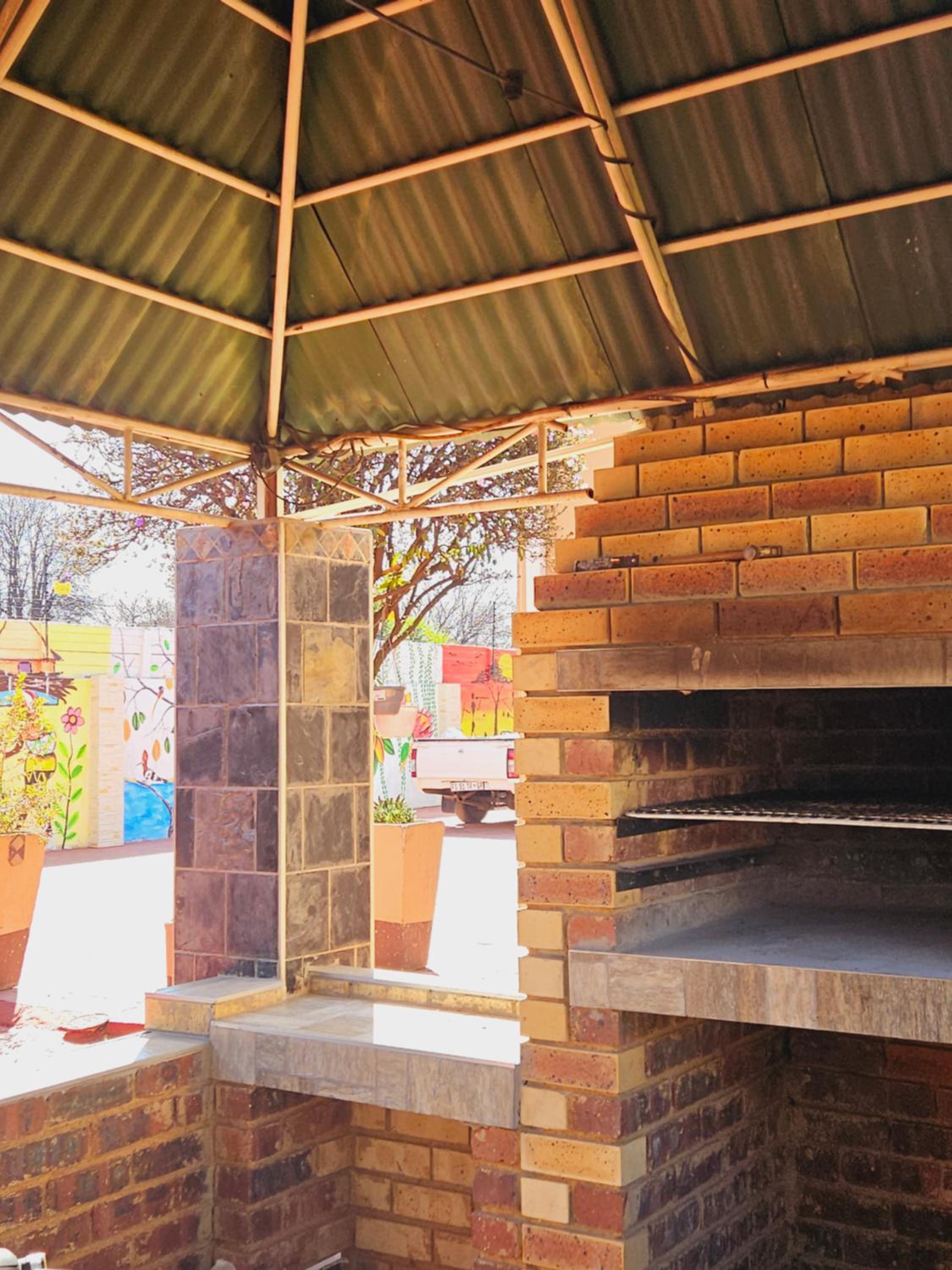 North ryde guest lodge southafrica view 3