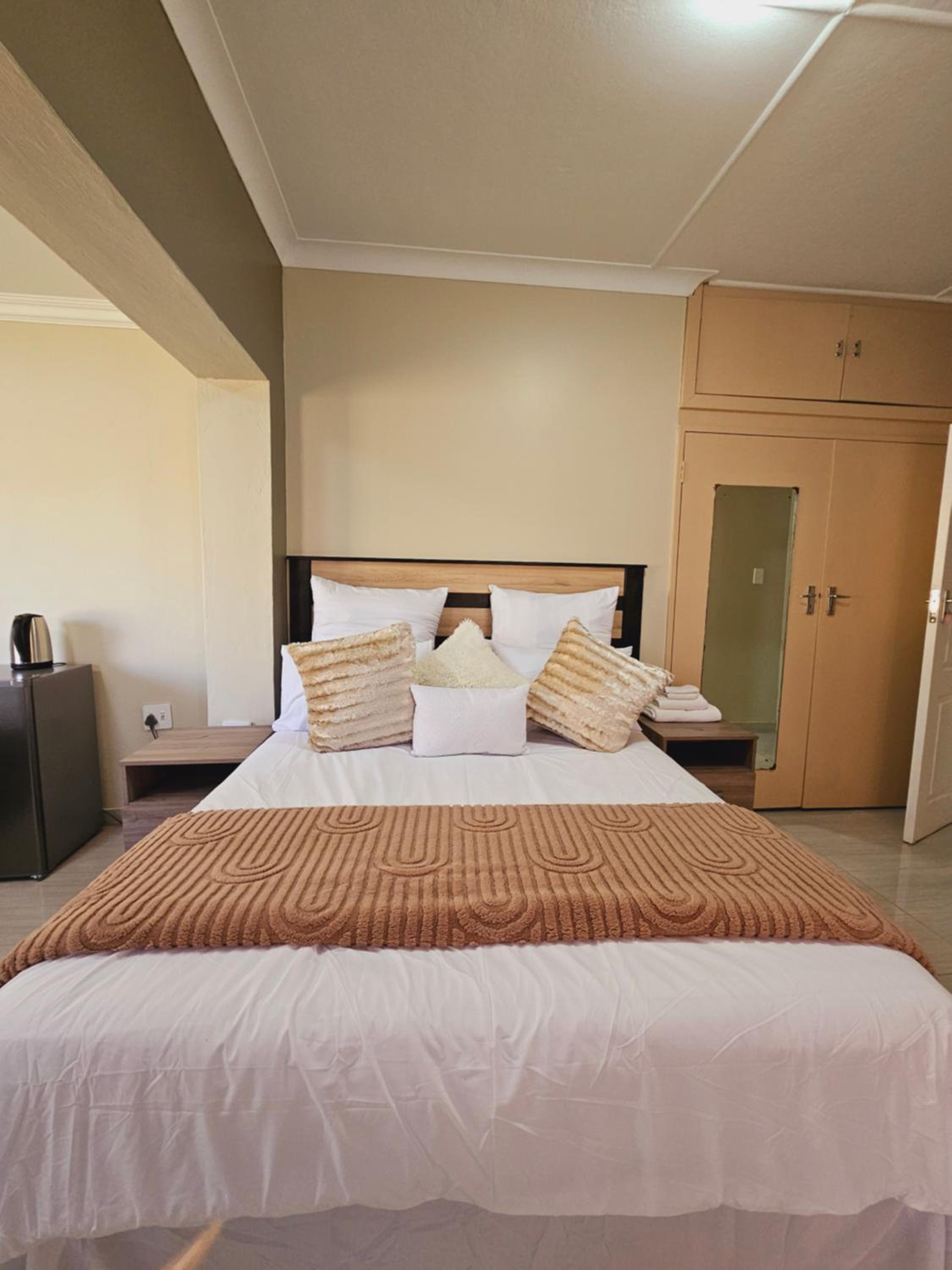 North ryde guest lodge southafrica view 4