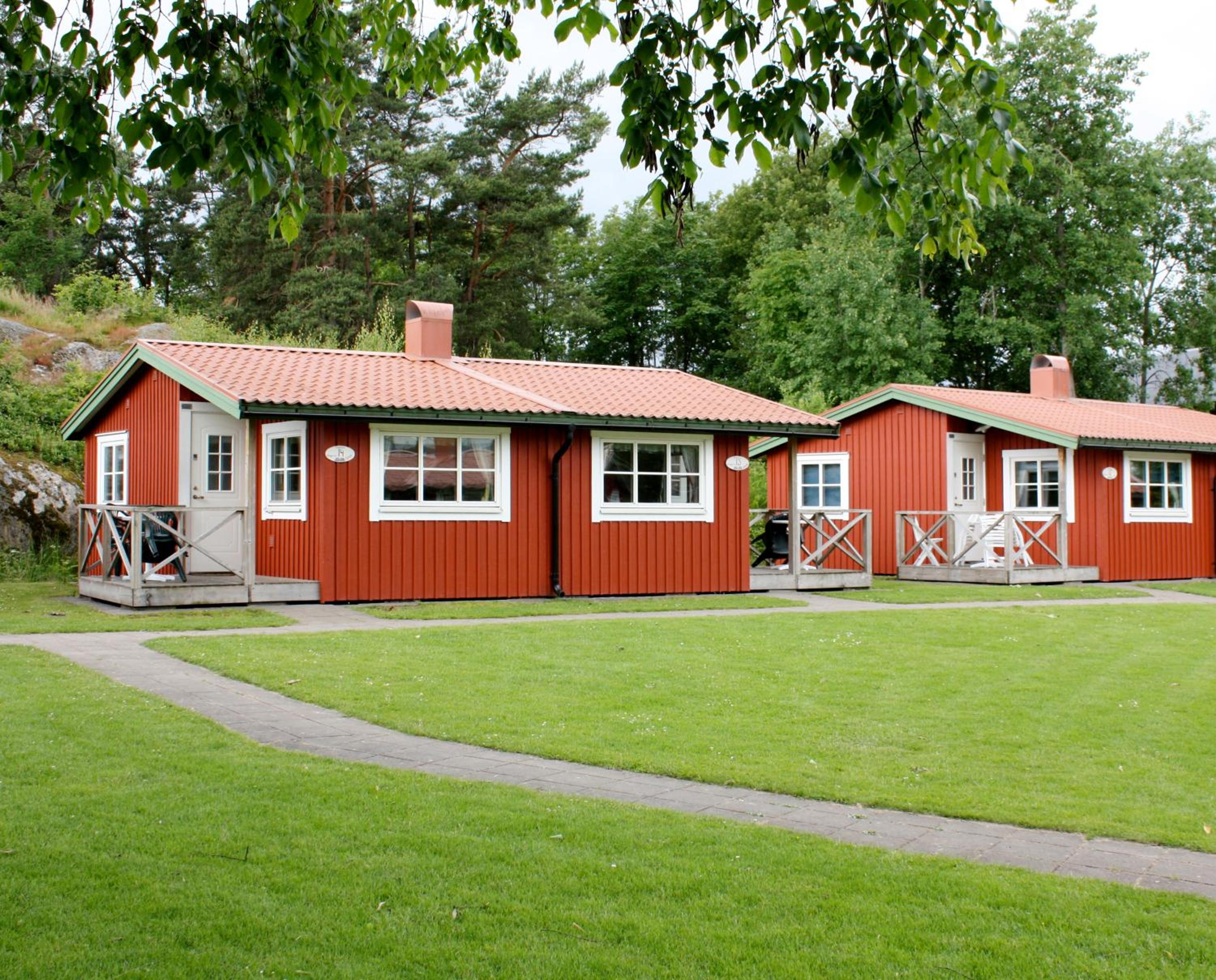 Kvibergs Stugor - Cottages