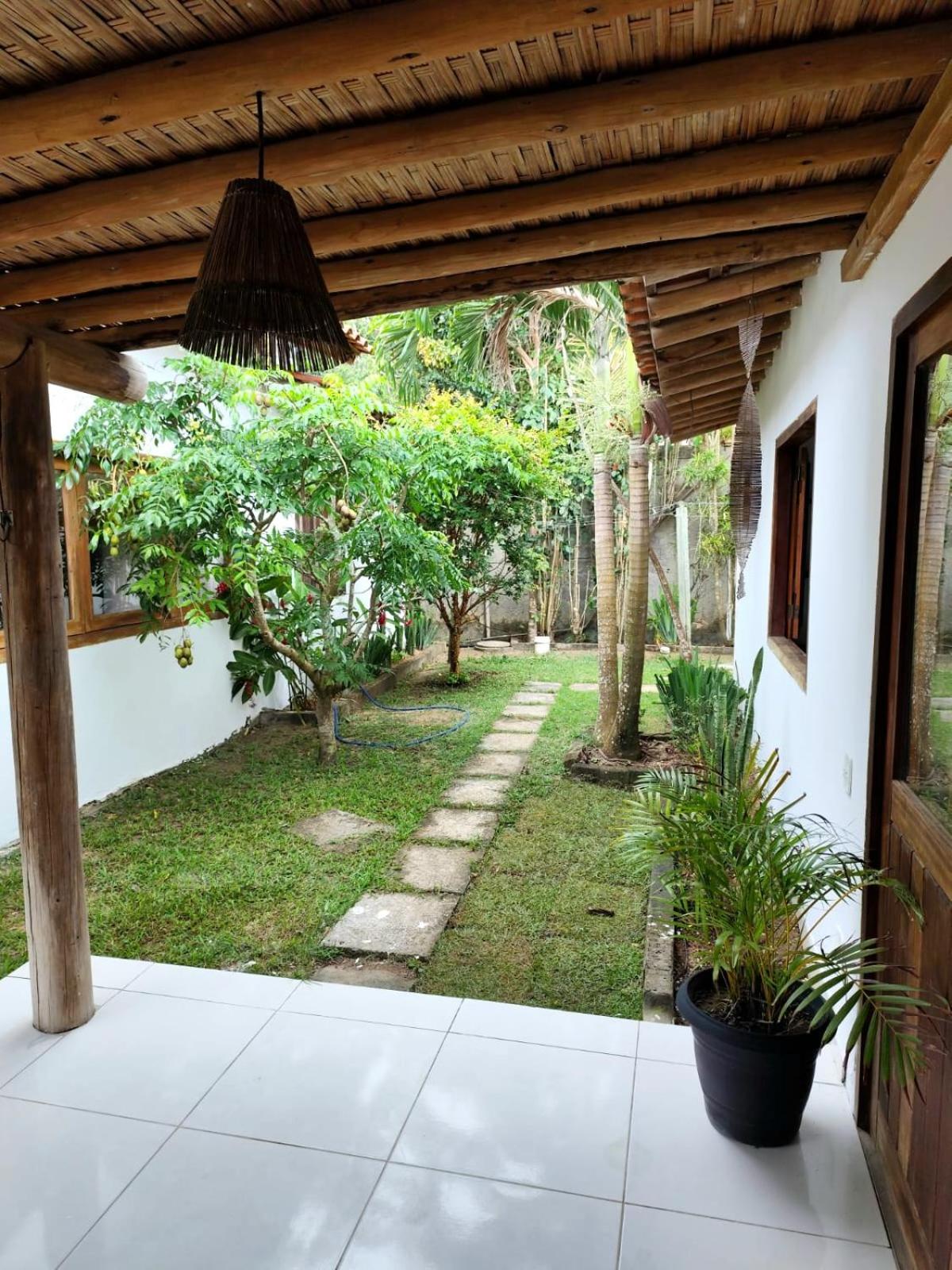 Casa Gabi Coqueiral