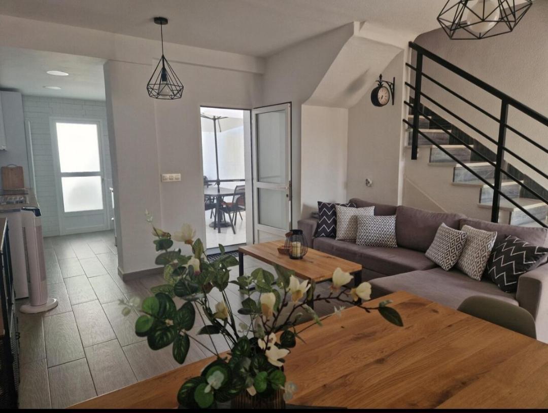 Duplex con encanto