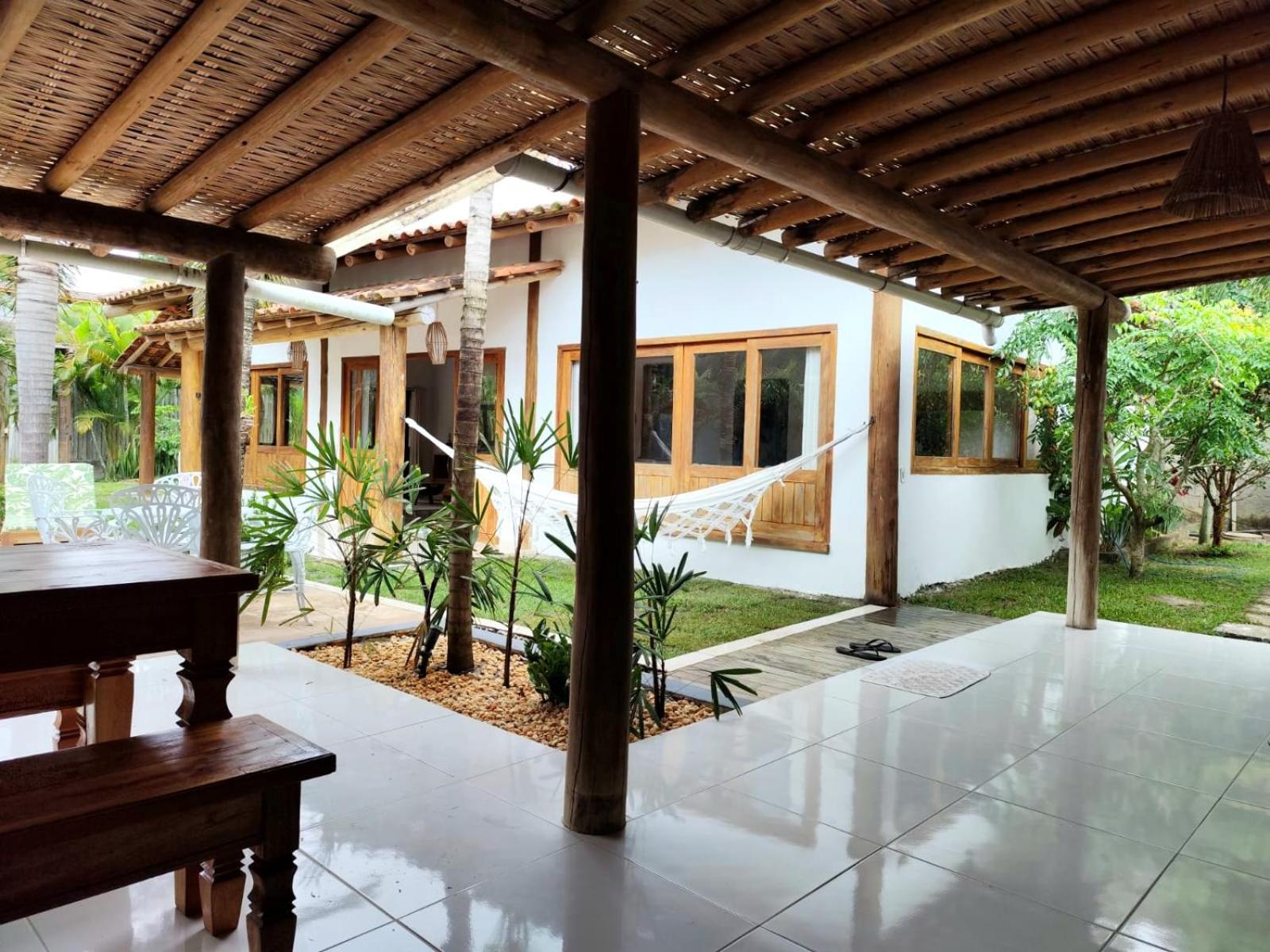Casa Gabi Coqueiral
