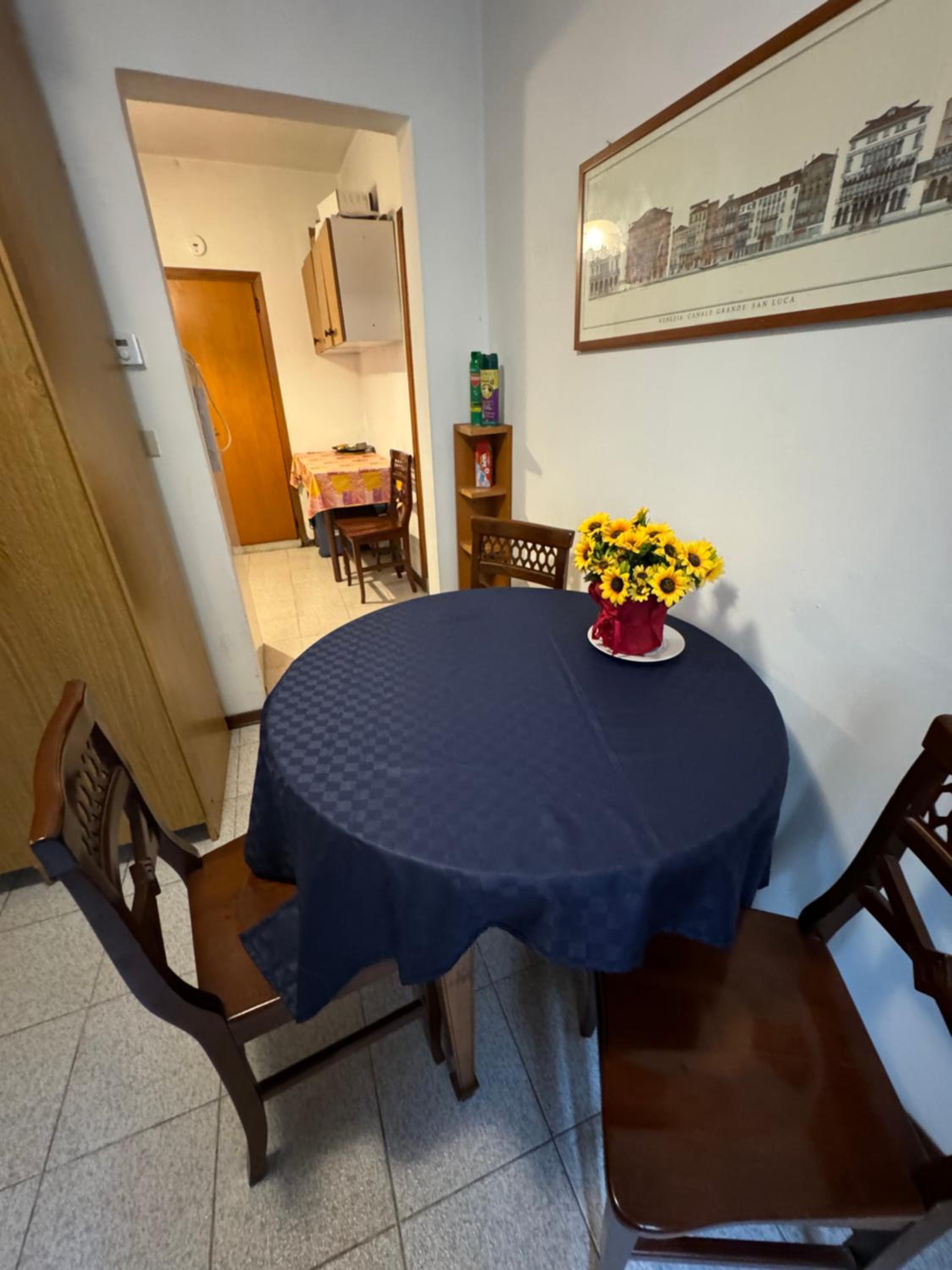 Admiral Home Venice Center