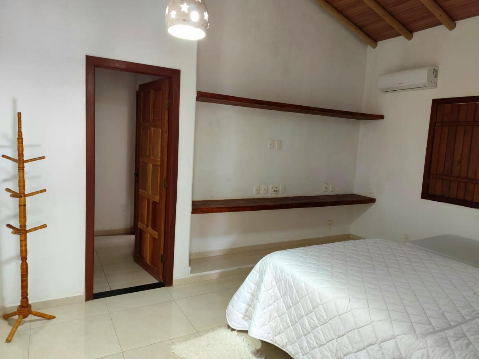 Casa Gabi Coqueiral