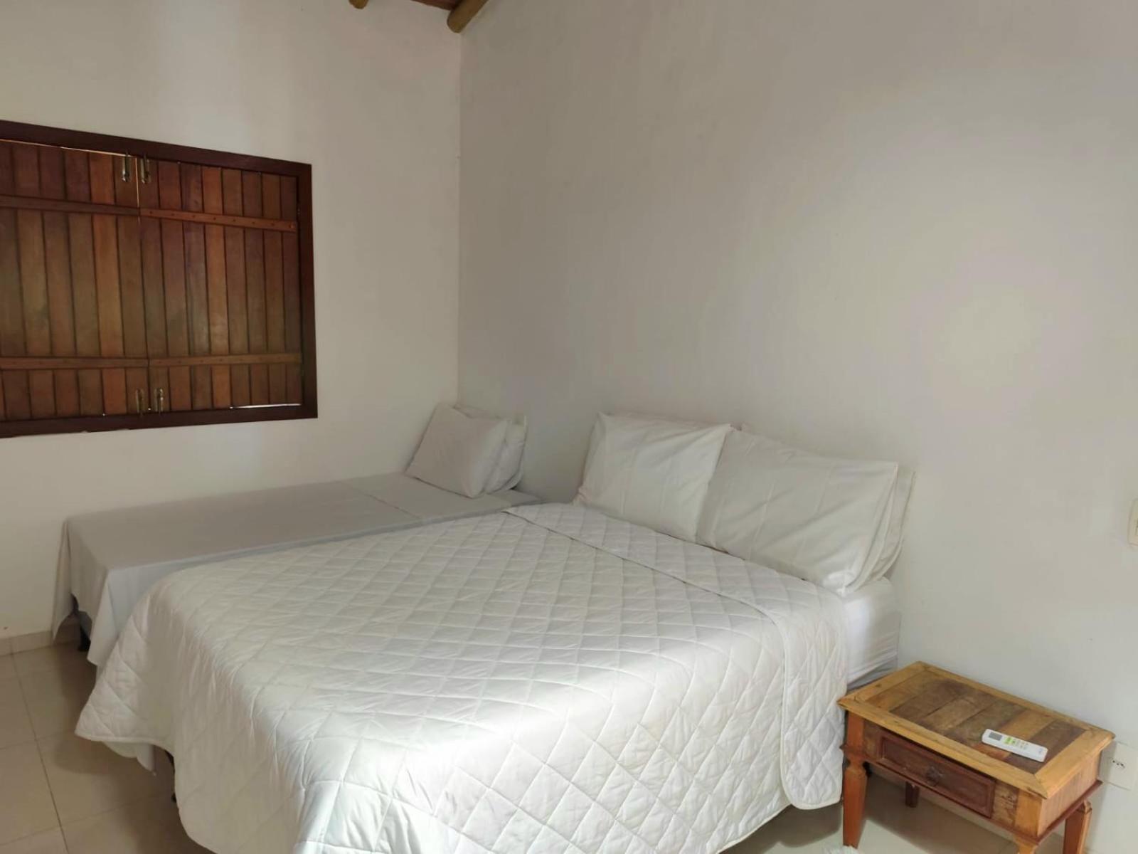 Casa Gabi Coqueiral