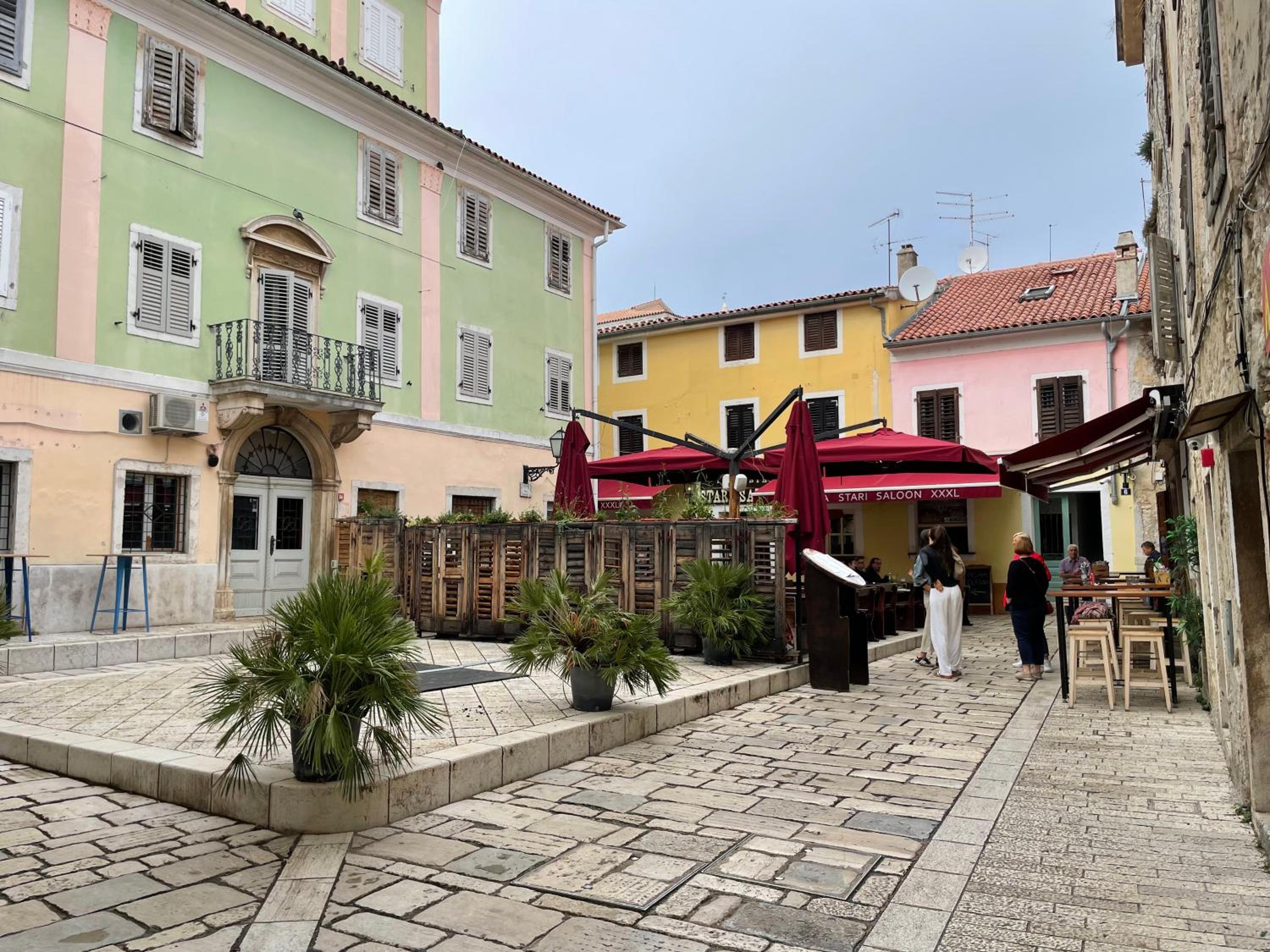 Istarska Vila