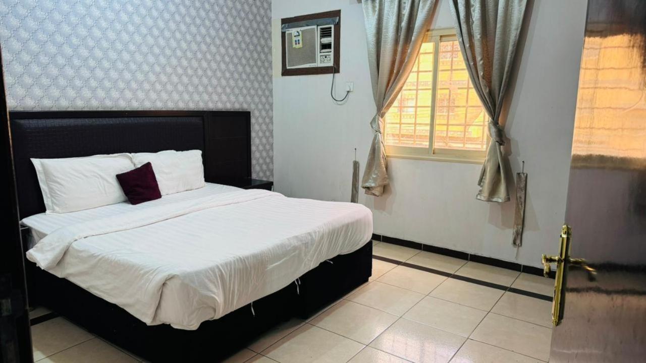 Basma Apartment