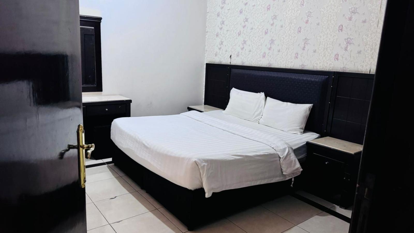Basma Apartment
