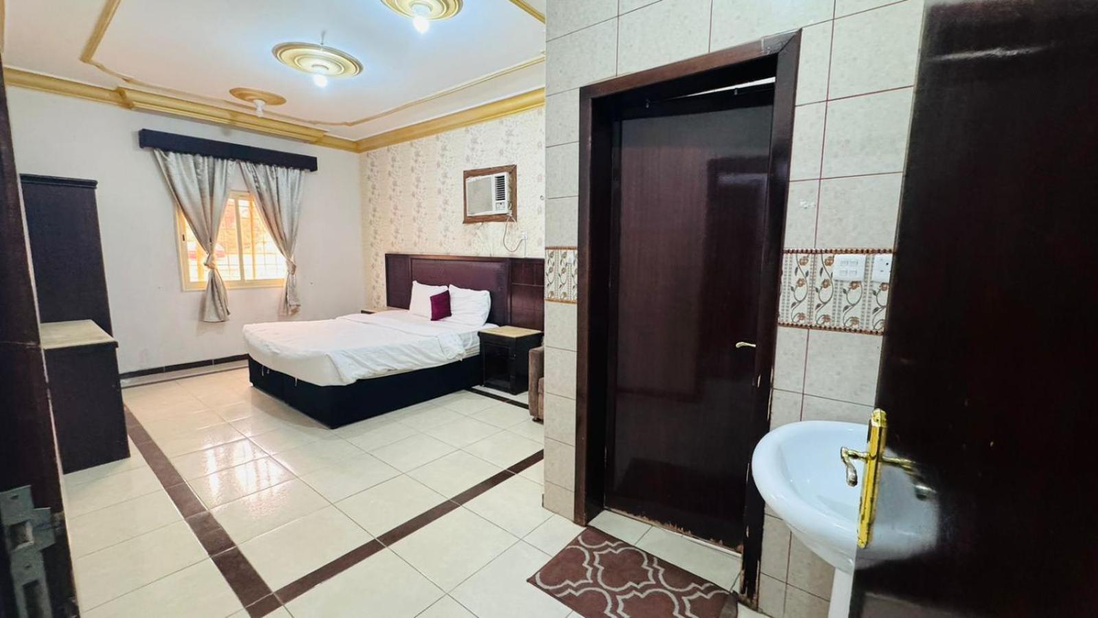 Basma Apartment