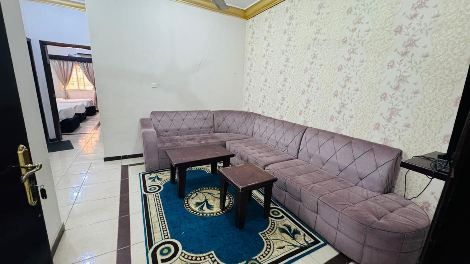 Basma Apartment