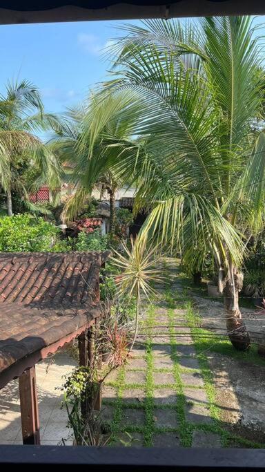 Casa rancho fundo
