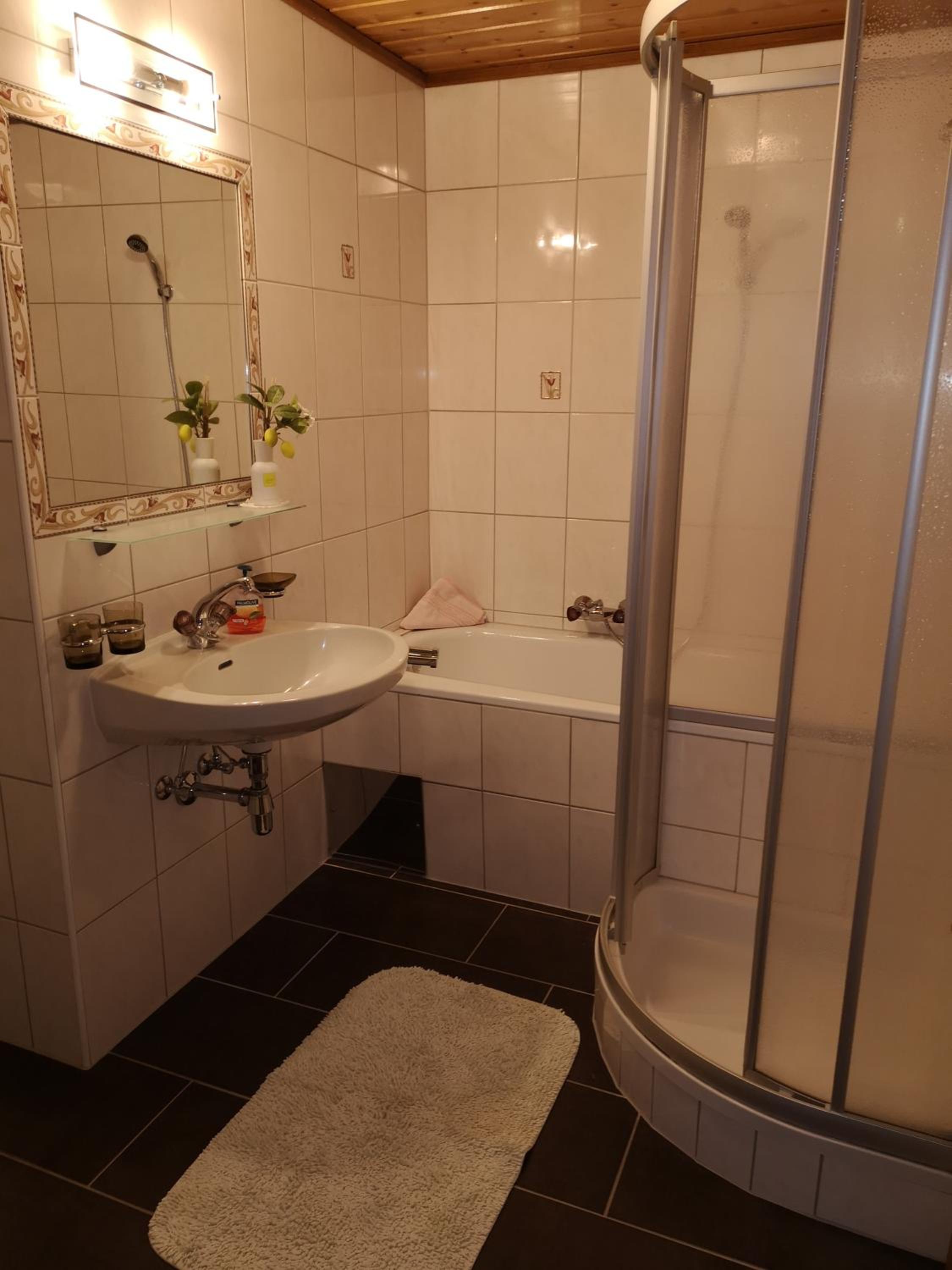 Ferienchalet HOLDERNACH