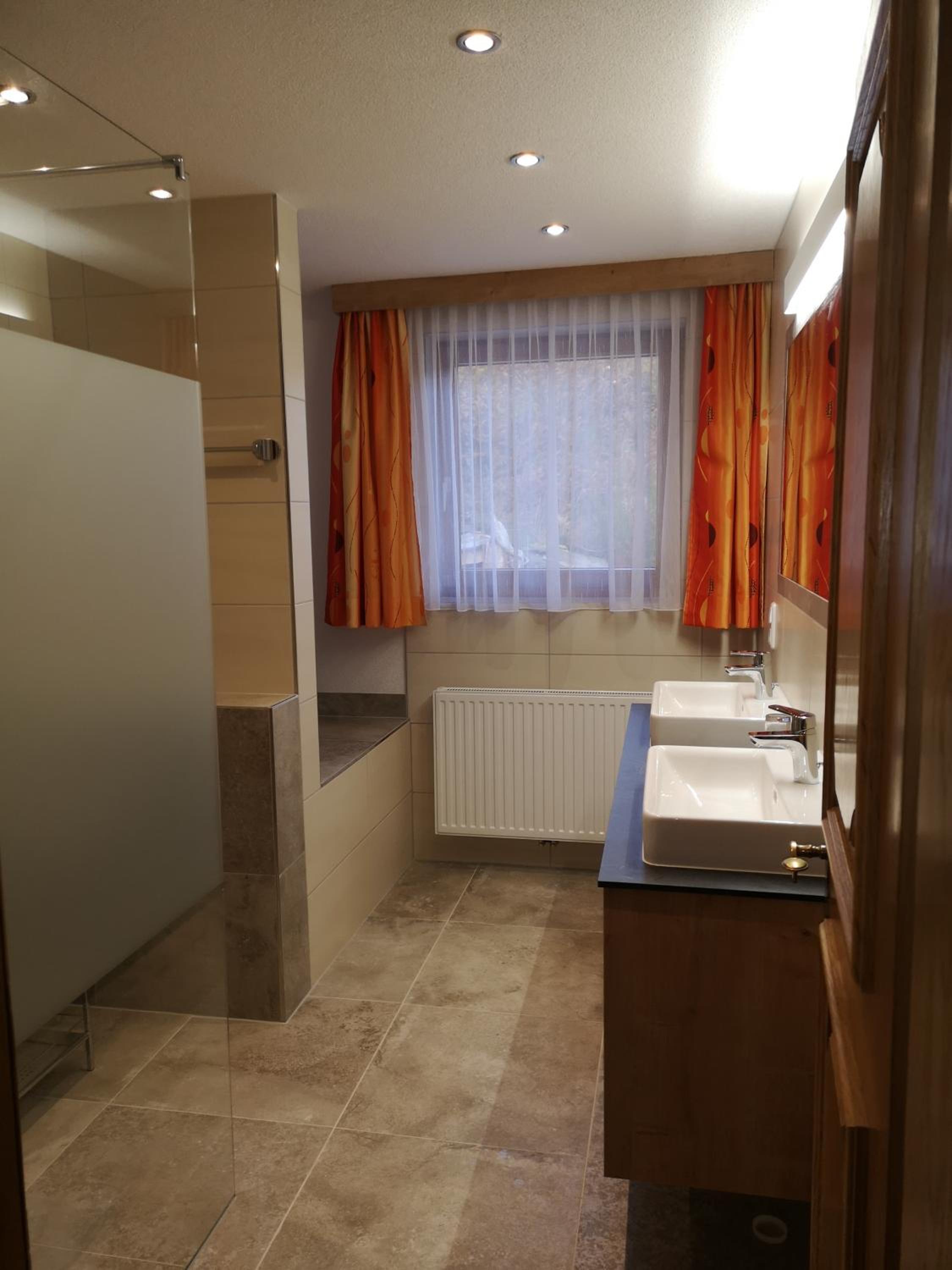 Ferienchalet HOLDERNACH