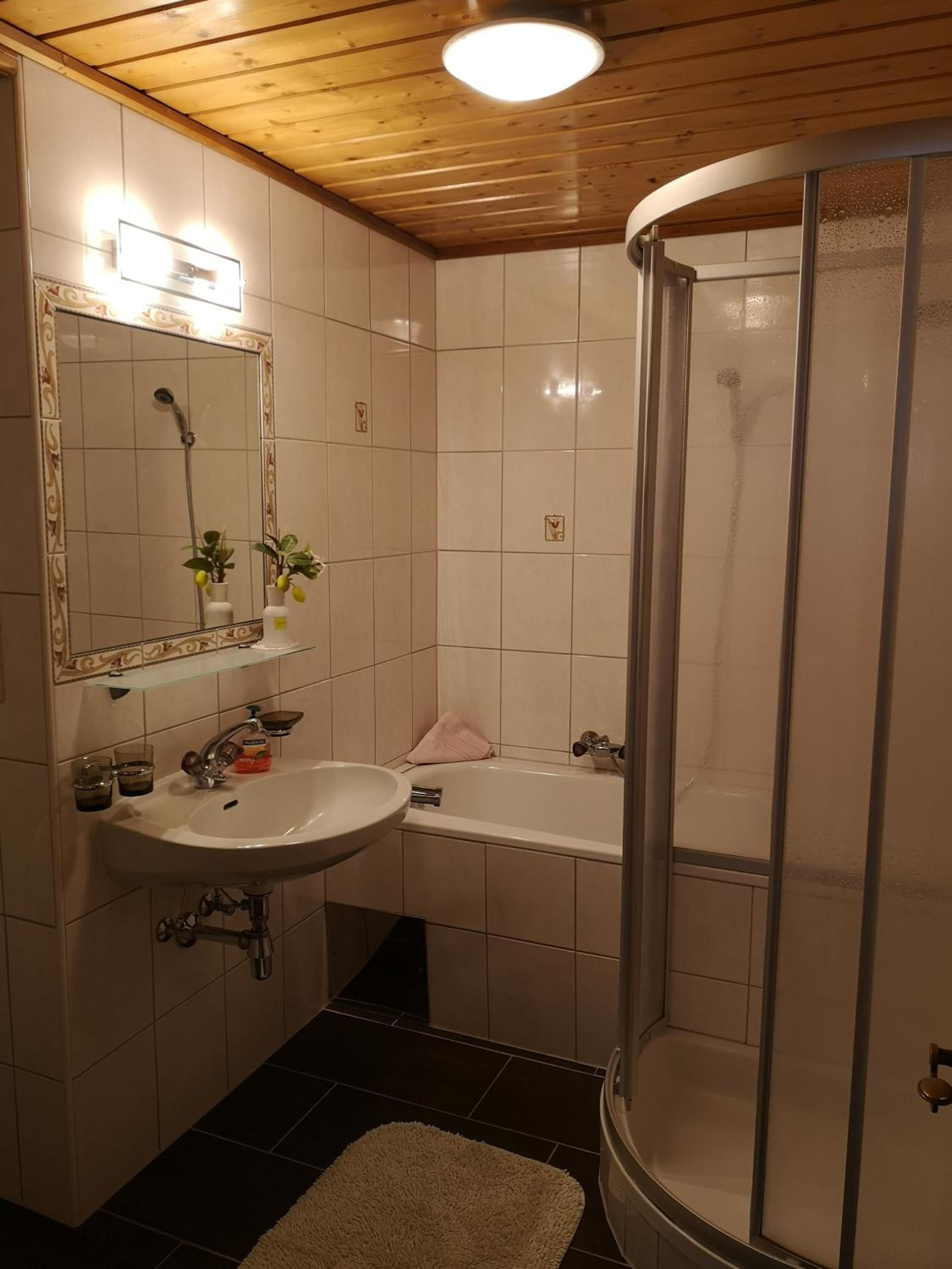 Ferienchalet HOLDERNACH
