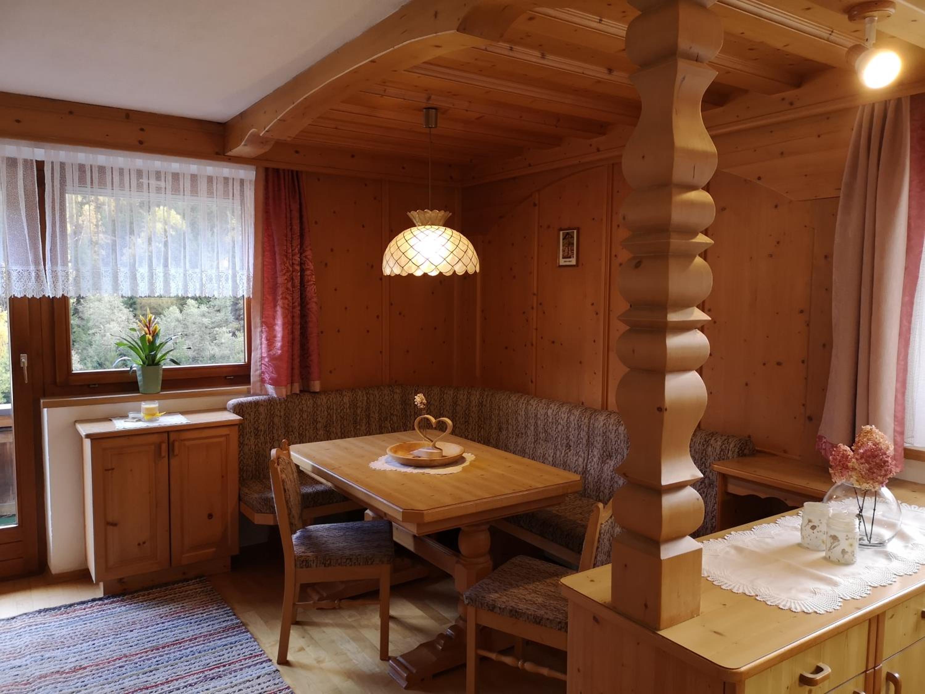 Ferienchalet HOLDERNACH