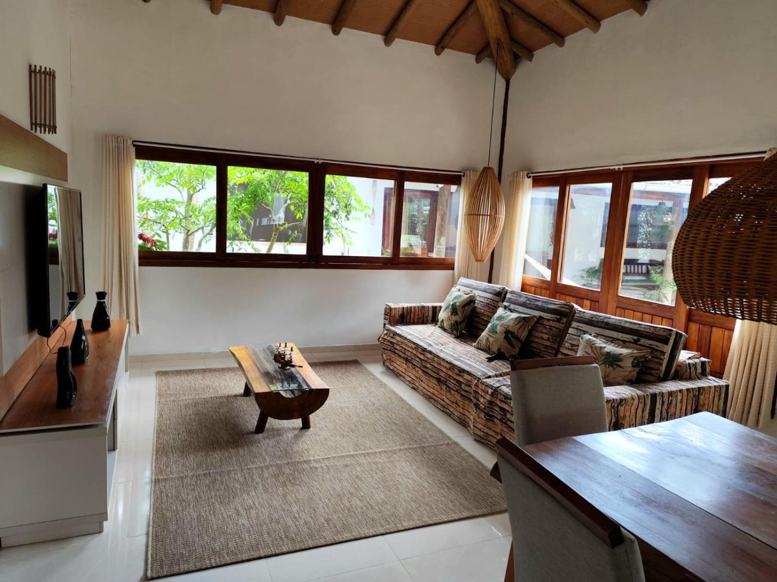 Casa Gabi Coqueiral