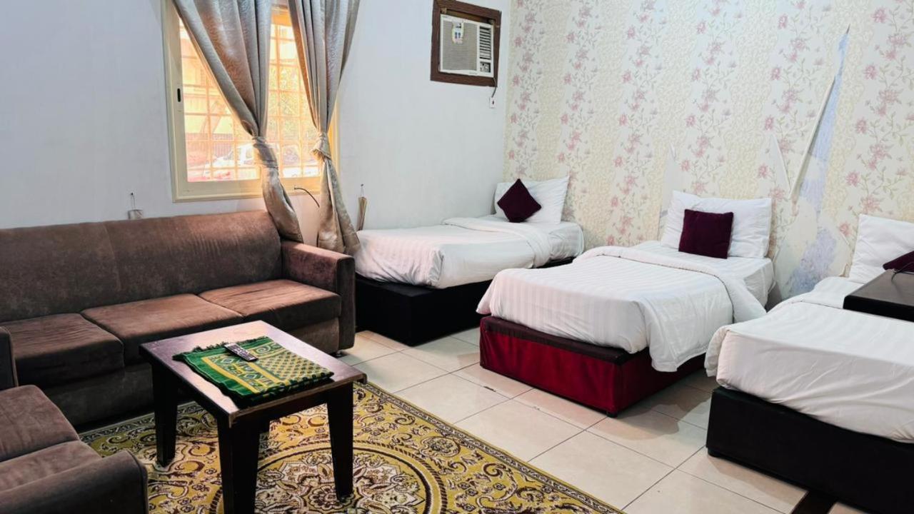 Basma Apartment