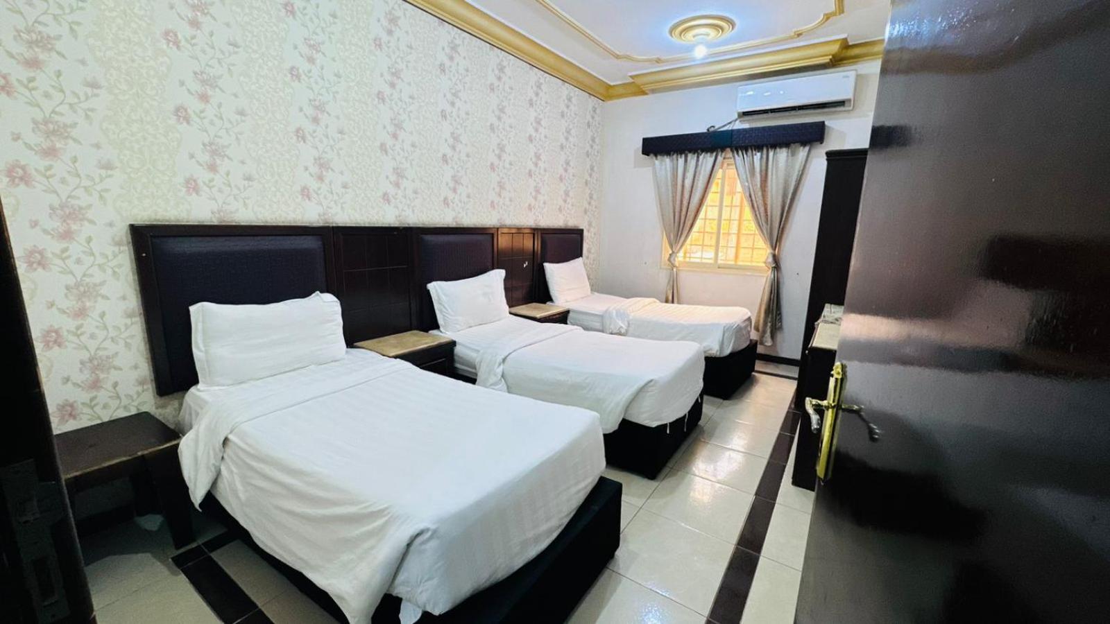 Basma Apartment