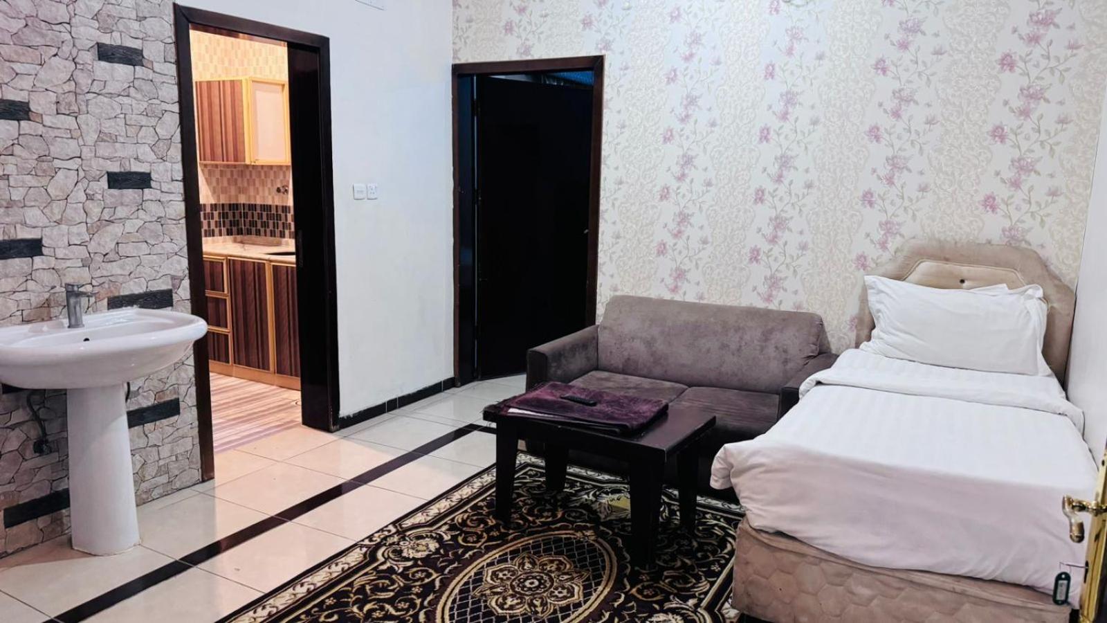 Basma Apartment