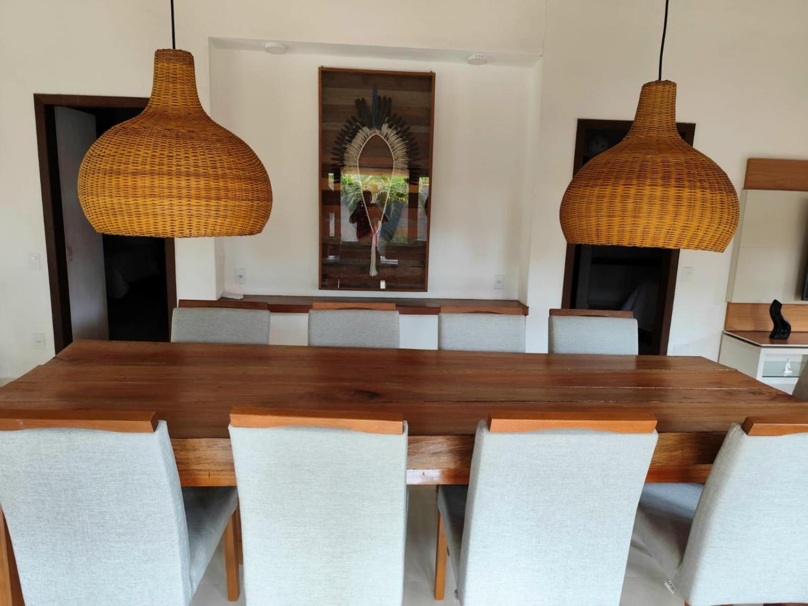 Casa Gabi Coqueiral