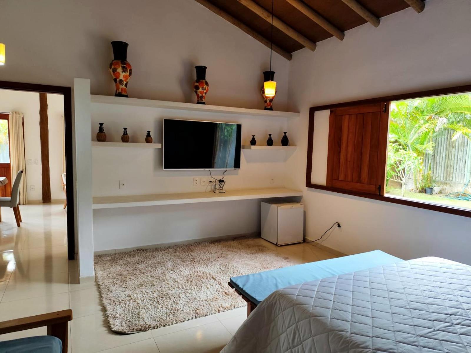 Casa Gabi Coqueiral