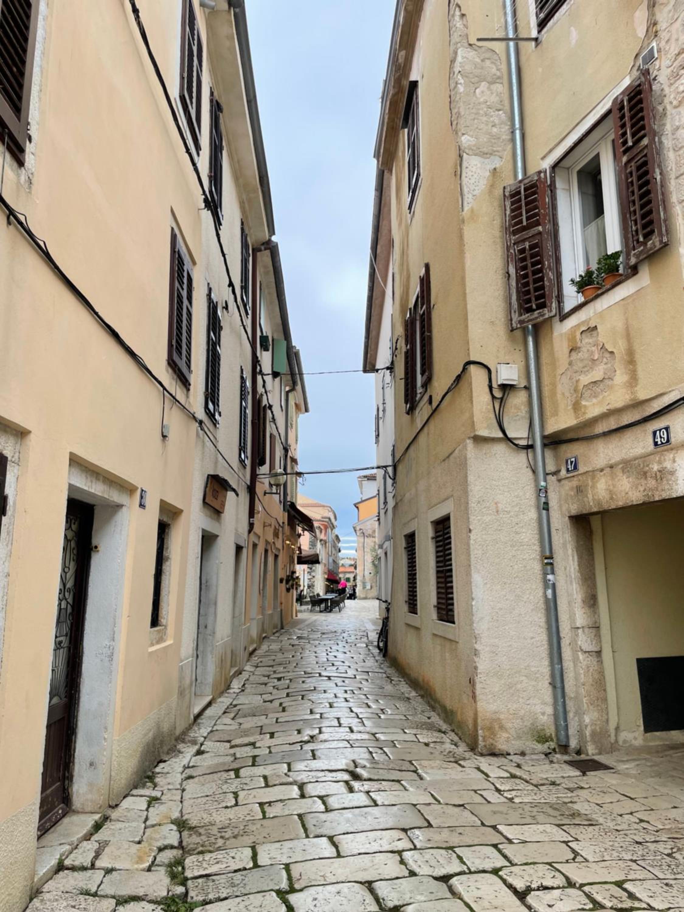 Istarska Vila